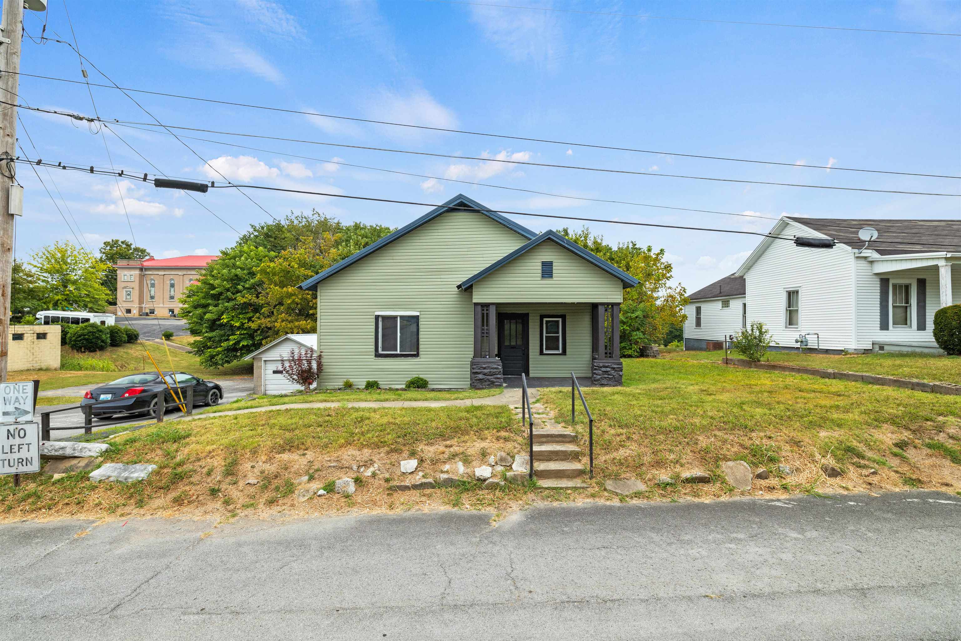 115 Obrien Street, Greenville, Kentucky 42345, 2 Bedrooms Bedrooms, ,2 BathroomsBathrooms,Duplex,For Sale,Obrien Street,91273