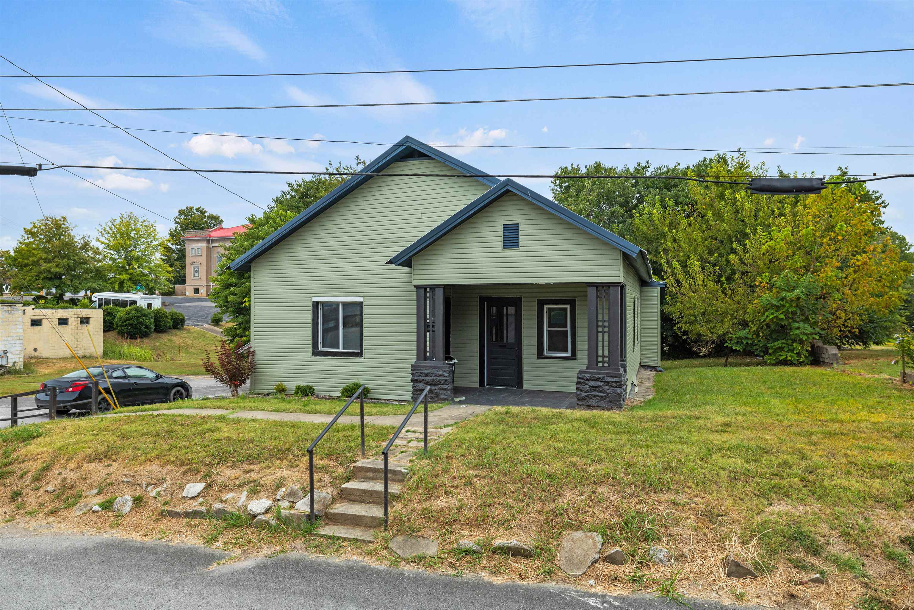 115 Obrien Street, Greenville, Kentucky 42345, 2 Bedrooms Bedrooms, ,2 BathroomsBathrooms,Duplex,For Sale,Obrien Street,91273
