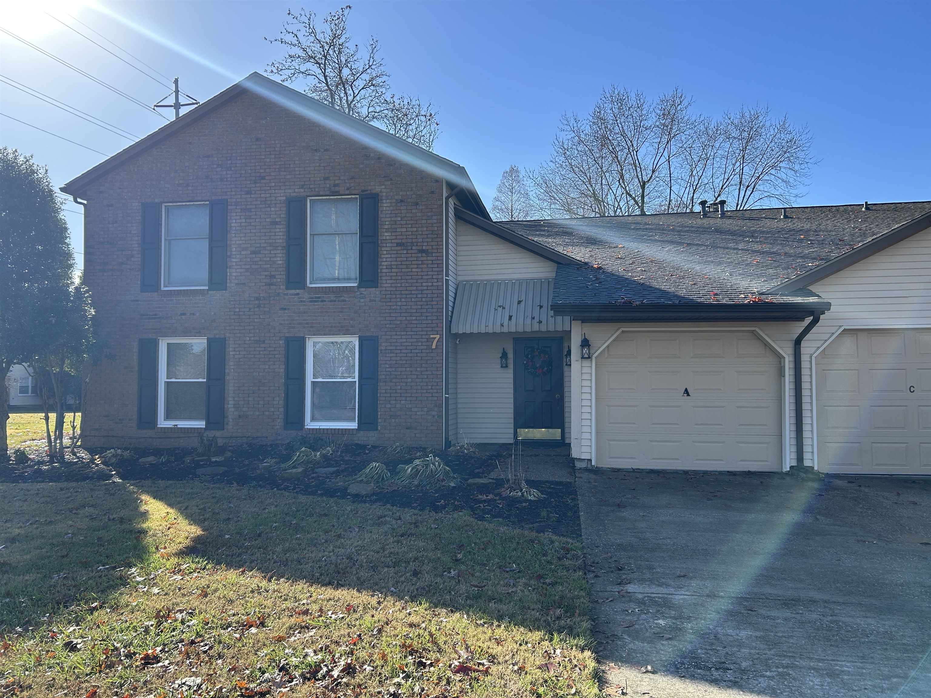 7 Quail Ridge Ct. B, Owensboro, Kentucky 42303, 2 Bedrooms Bedrooms, ,1 BathroomBathrooms,Condominium,For Sale,Quail Ridge Ct. B,91276