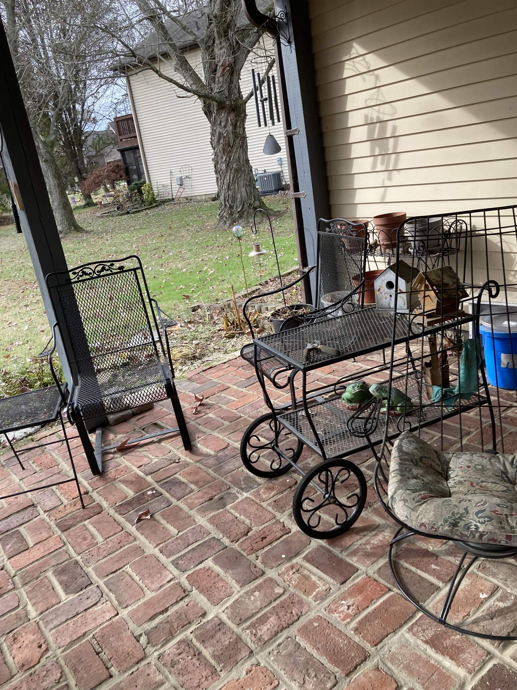 7 Quail Ridge Ct. B, Owensboro, Kentucky 42303, 2 Bedrooms Bedrooms, ,1 BathroomBathrooms,Condominium,For Sale,Quail Ridge Ct. B,91276