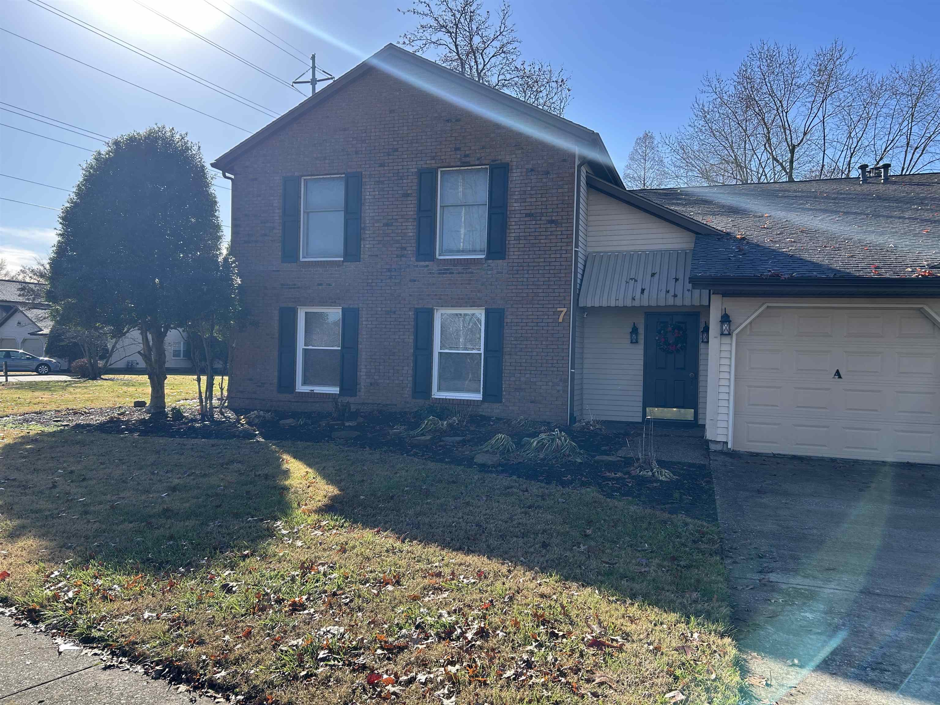 7 Quail Ridge Ct. B, Owensboro, Kentucky 42303, 2 Bedrooms Bedrooms, ,1 BathroomBathrooms,Condominium,For Sale,Quail Ridge Ct. B,91276