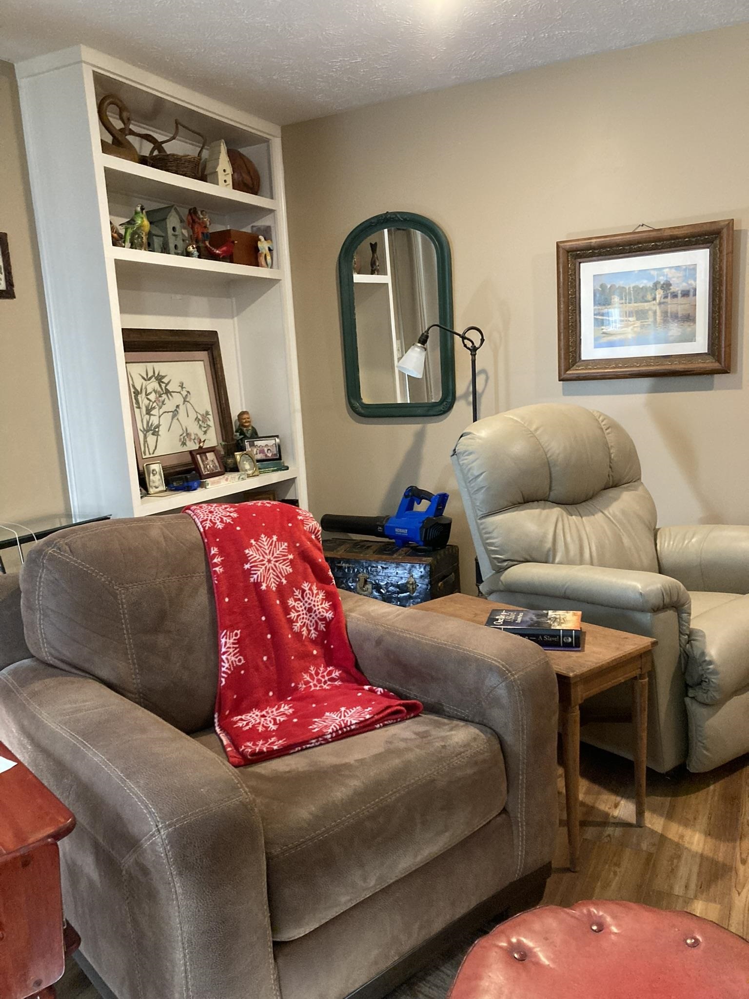 7 Quail Ridge Ct. B, Owensboro, Kentucky 42303, 2 Bedrooms Bedrooms, ,1 BathroomBathrooms,Condominium,For Sale,Quail Ridge Ct. B,91276