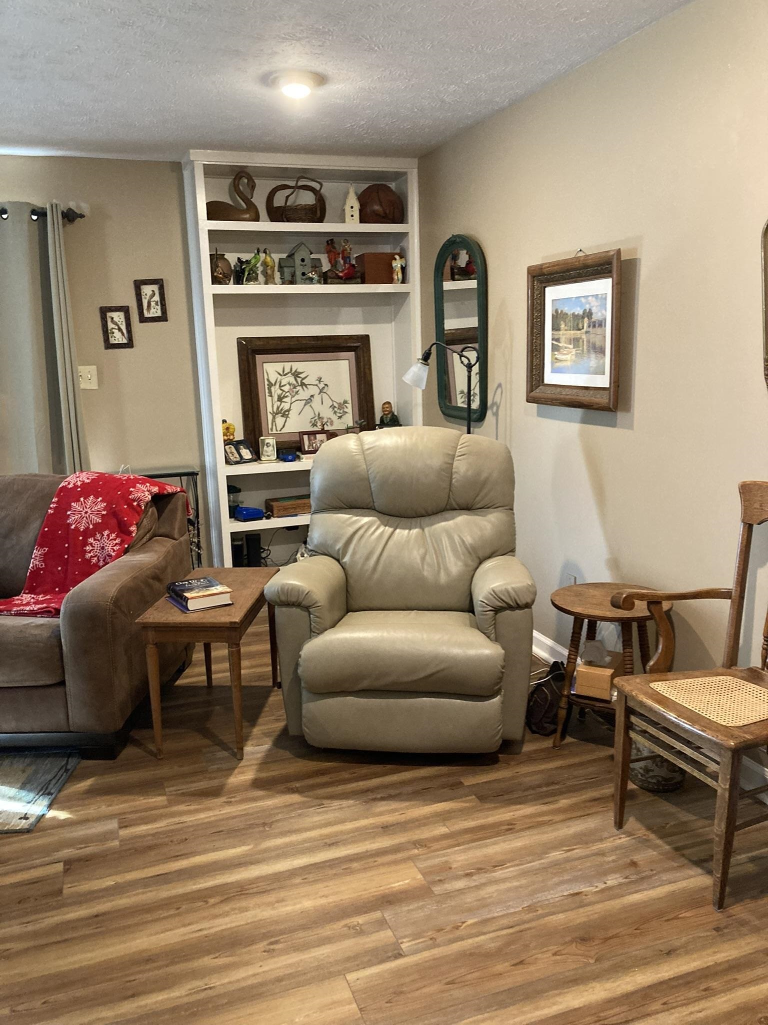 7 Quail Ridge Ct. B, Owensboro, Kentucky 42303, 2 Bedrooms Bedrooms, ,1 BathroomBathrooms,Condominium,For Sale,Quail Ridge Ct. B,91276
