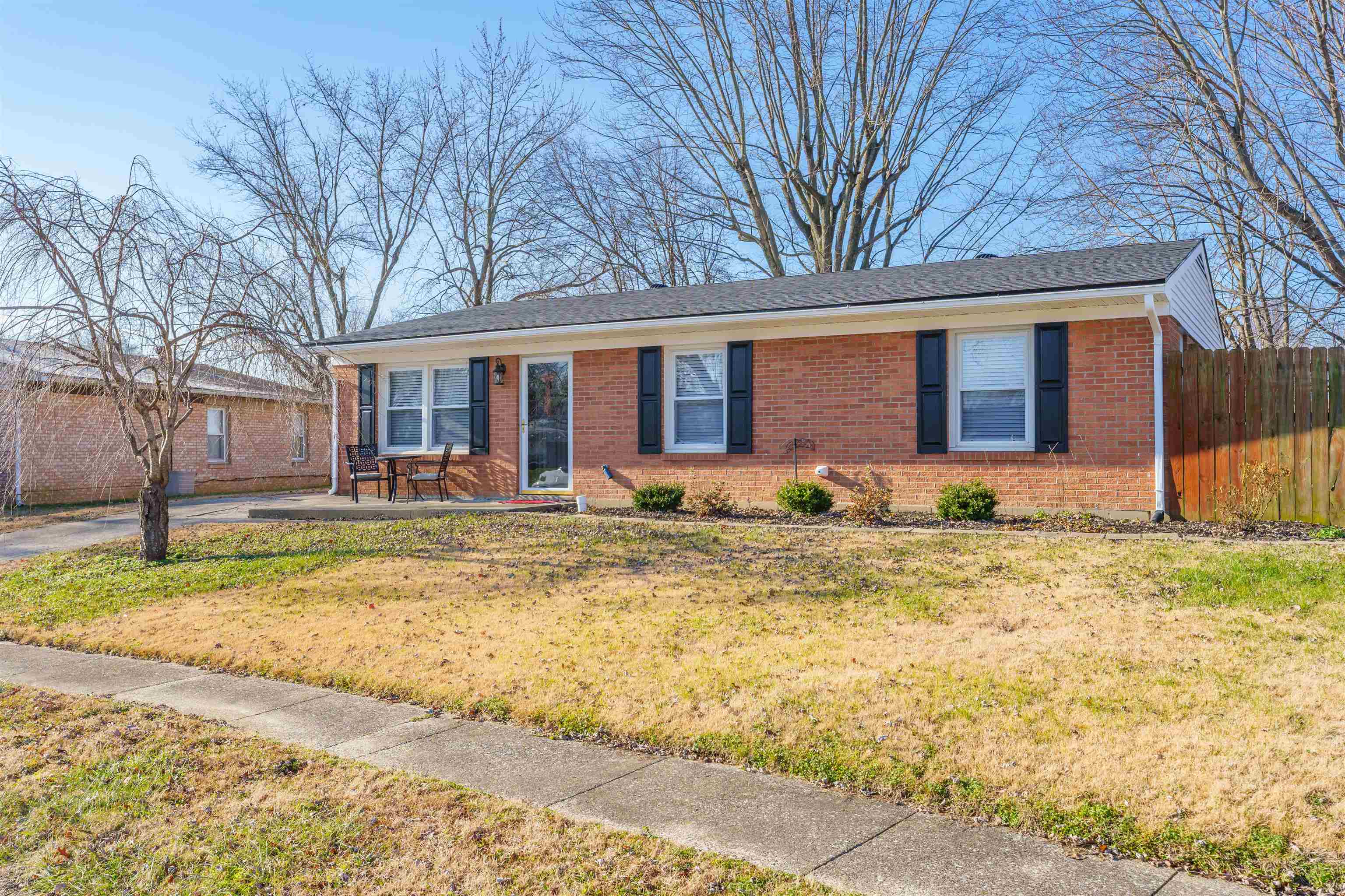 767 Haley Lane, Owensboro, Kentucky 42301, 3 Bedrooms Bedrooms, ,1 BathroomBathrooms,Single Family Residence,For Sale,Haley Lane,91277