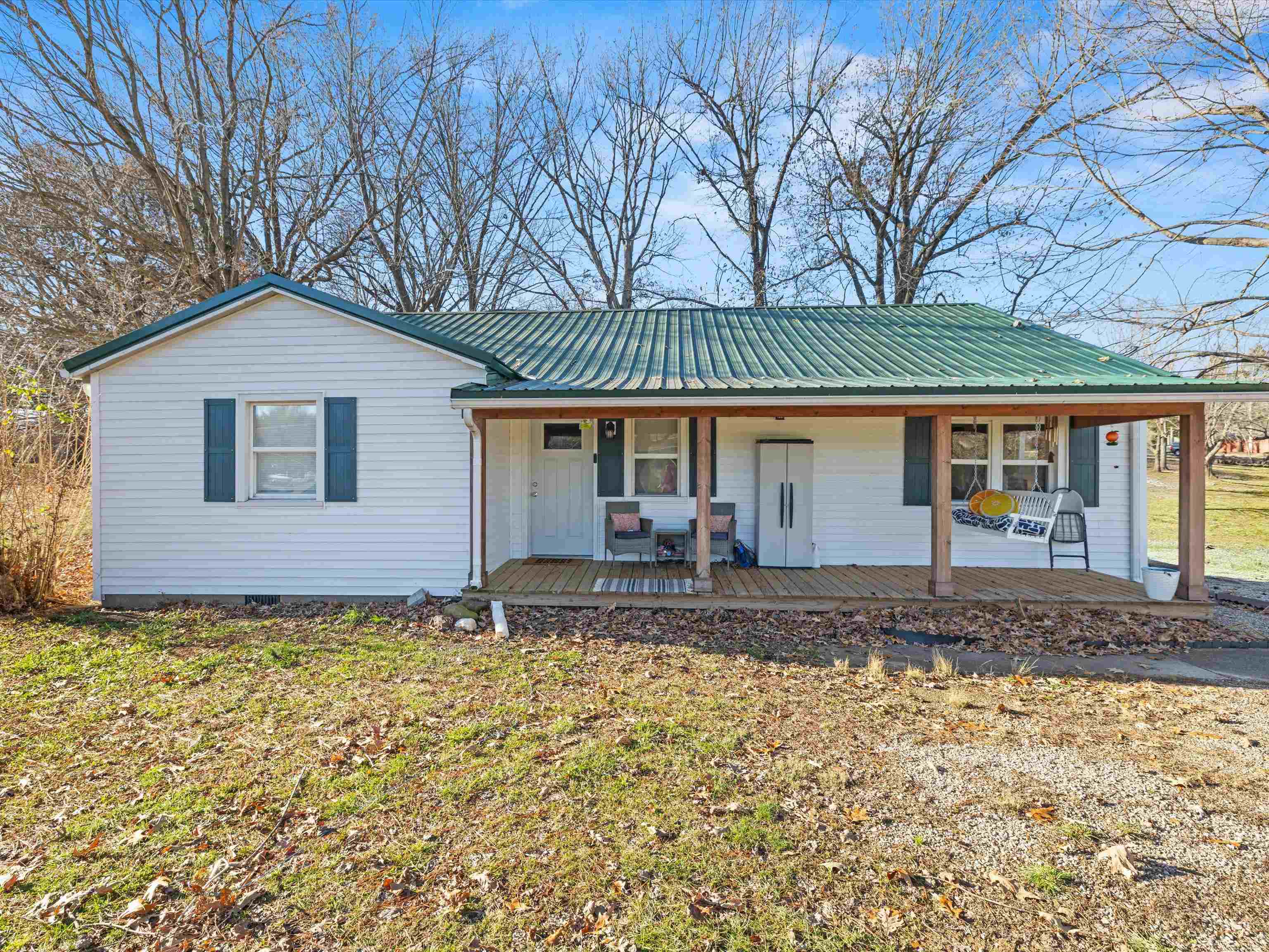 8266 Crisp Road, Whitesville, Kentucky 42378, 3 Bedrooms Bedrooms, ,1 BathroomBathrooms,Single Family Residence,For Sale,Crisp Road,91279