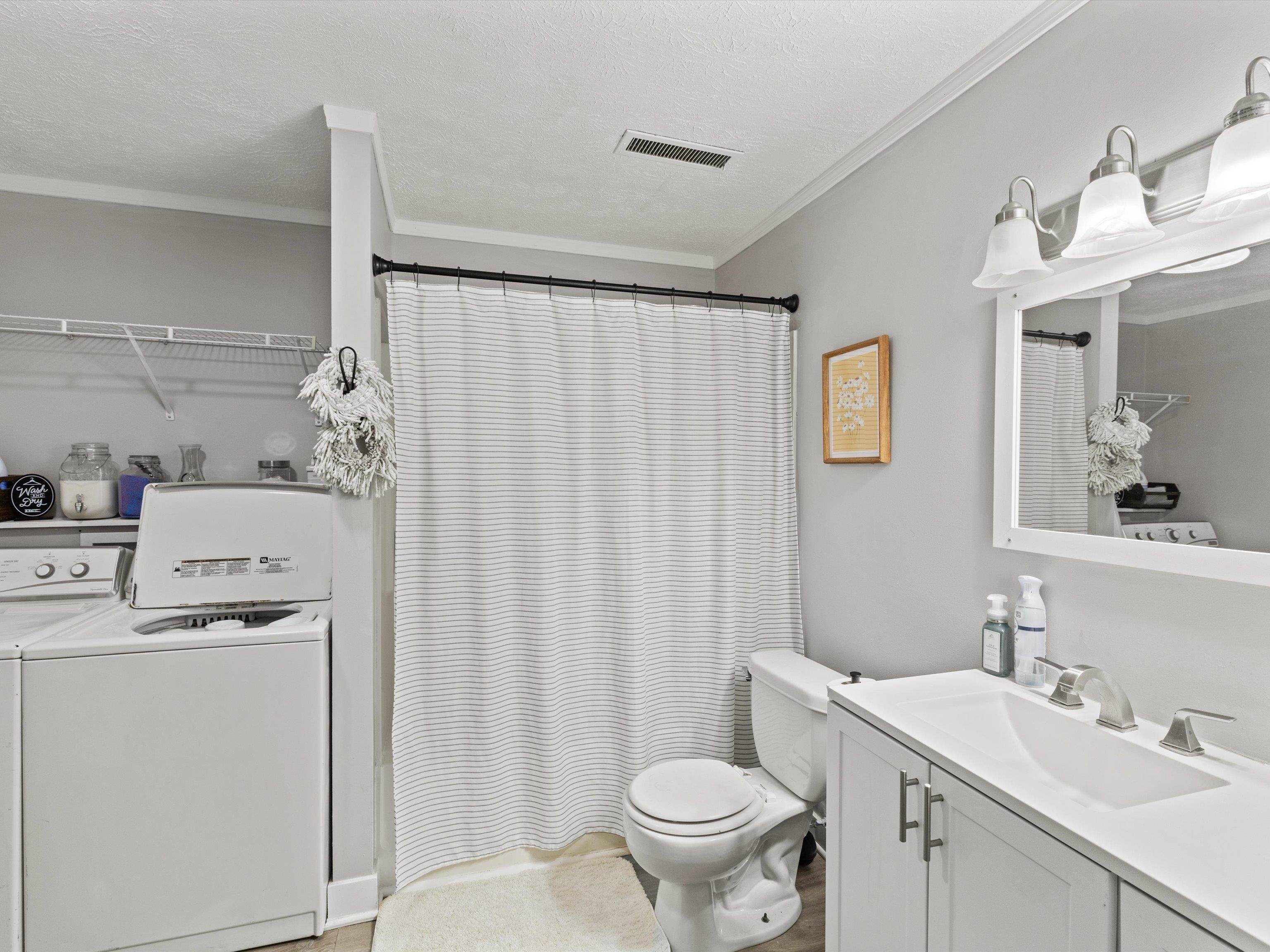 8266 Crisp Road, Whitesville, Kentucky 42378, 3 Bedrooms Bedrooms, ,1 BathroomBathrooms,Single Family Residence,For Sale,Crisp Road,91279