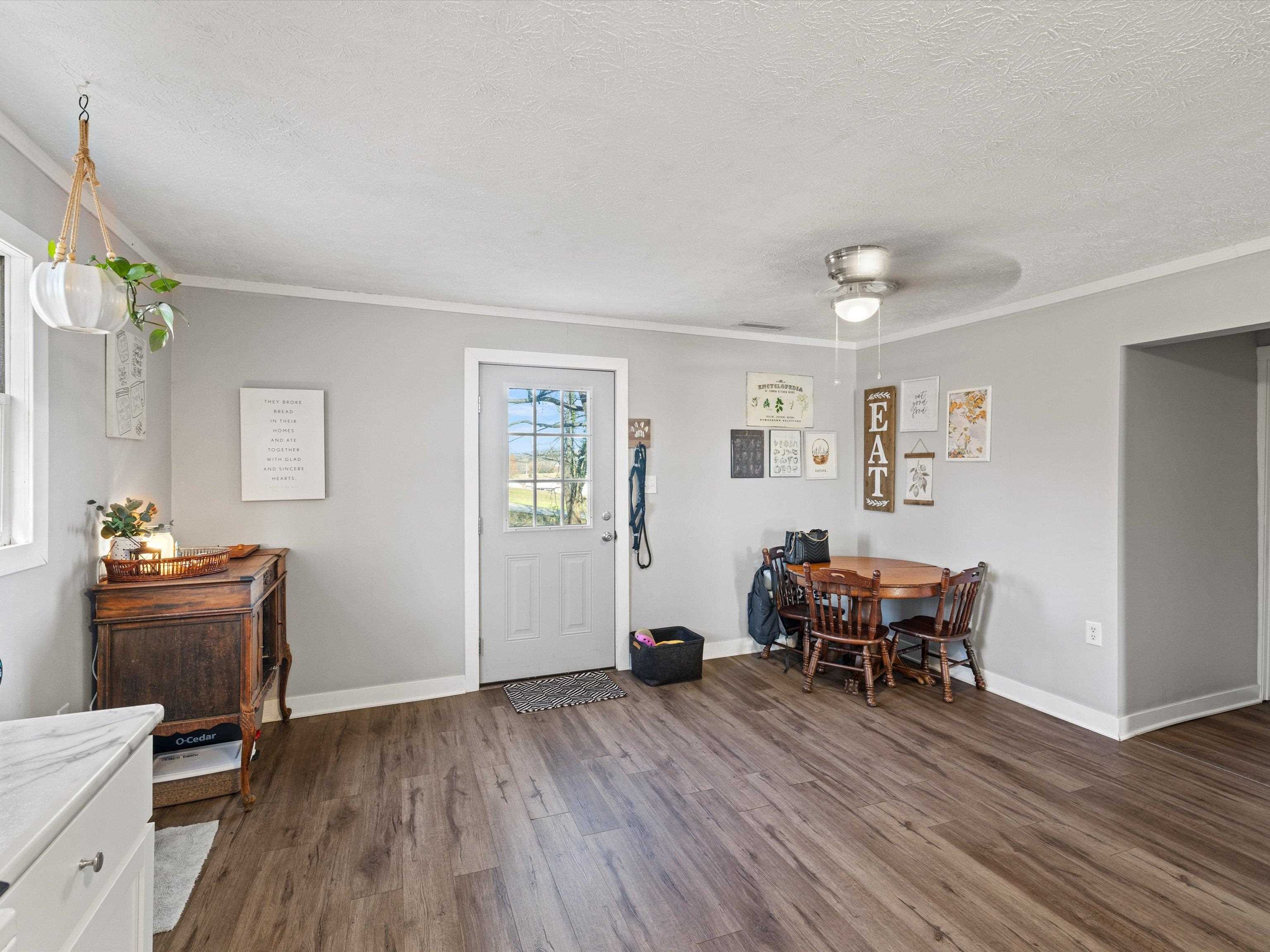 8266 Crisp Road, Whitesville, Kentucky 42378, 3 Bedrooms Bedrooms, ,1 BathroomBathrooms,Single Family Residence,For Sale,Crisp Road,91279