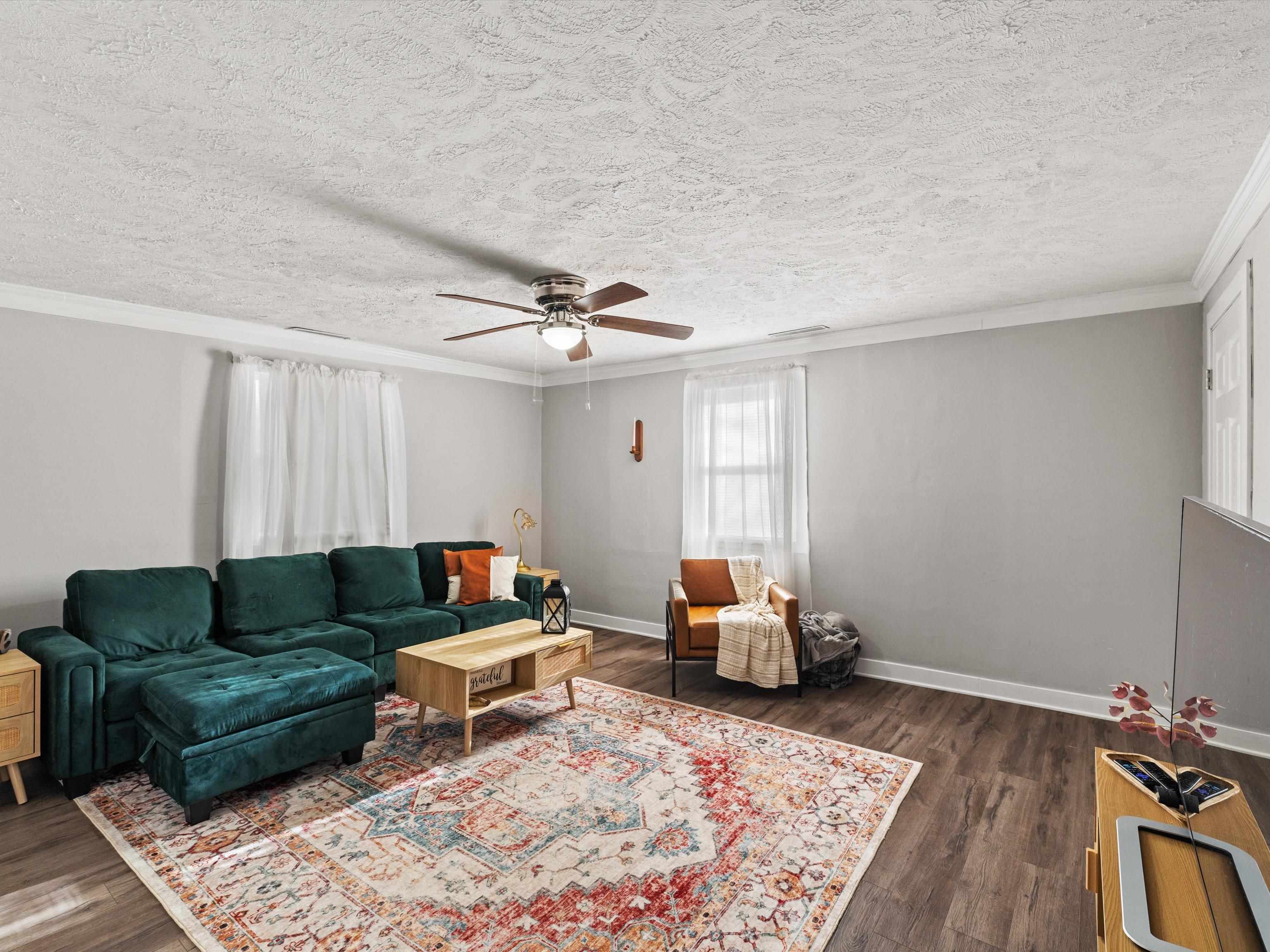 8266 Crisp Road, Whitesville, Kentucky 42378, 3 Bedrooms Bedrooms, ,1 BathroomBathrooms,Single Family Residence,For Sale,Crisp Road,91279
