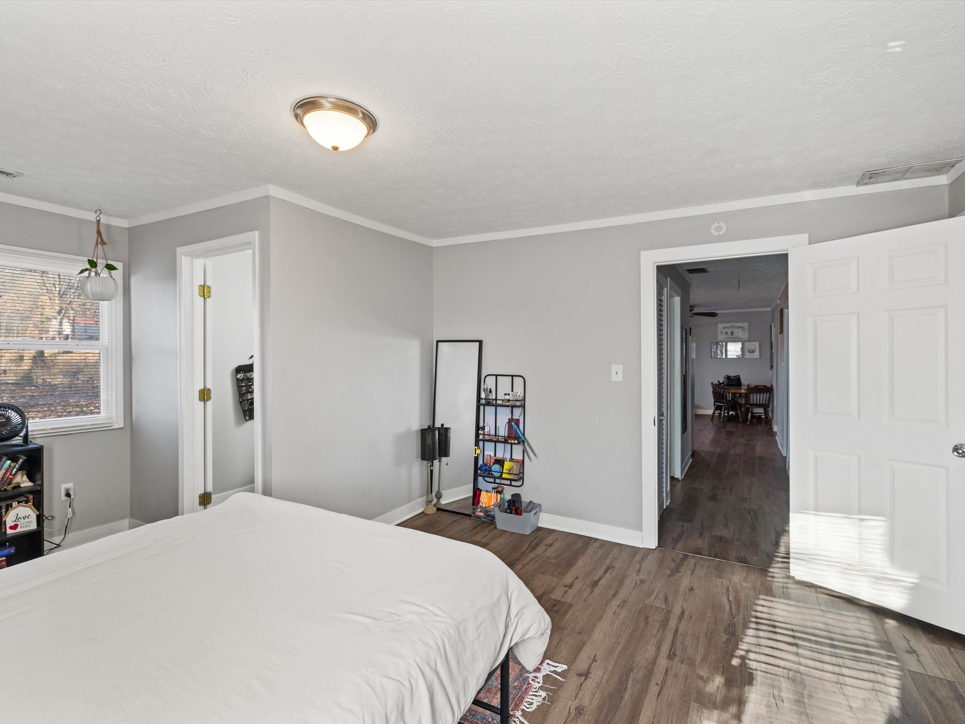 8266 Crisp Road, Whitesville, Kentucky 42378, 3 Bedrooms Bedrooms, ,1 BathroomBathrooms,Single Family Residence,For Sale,Crisp Road,91279