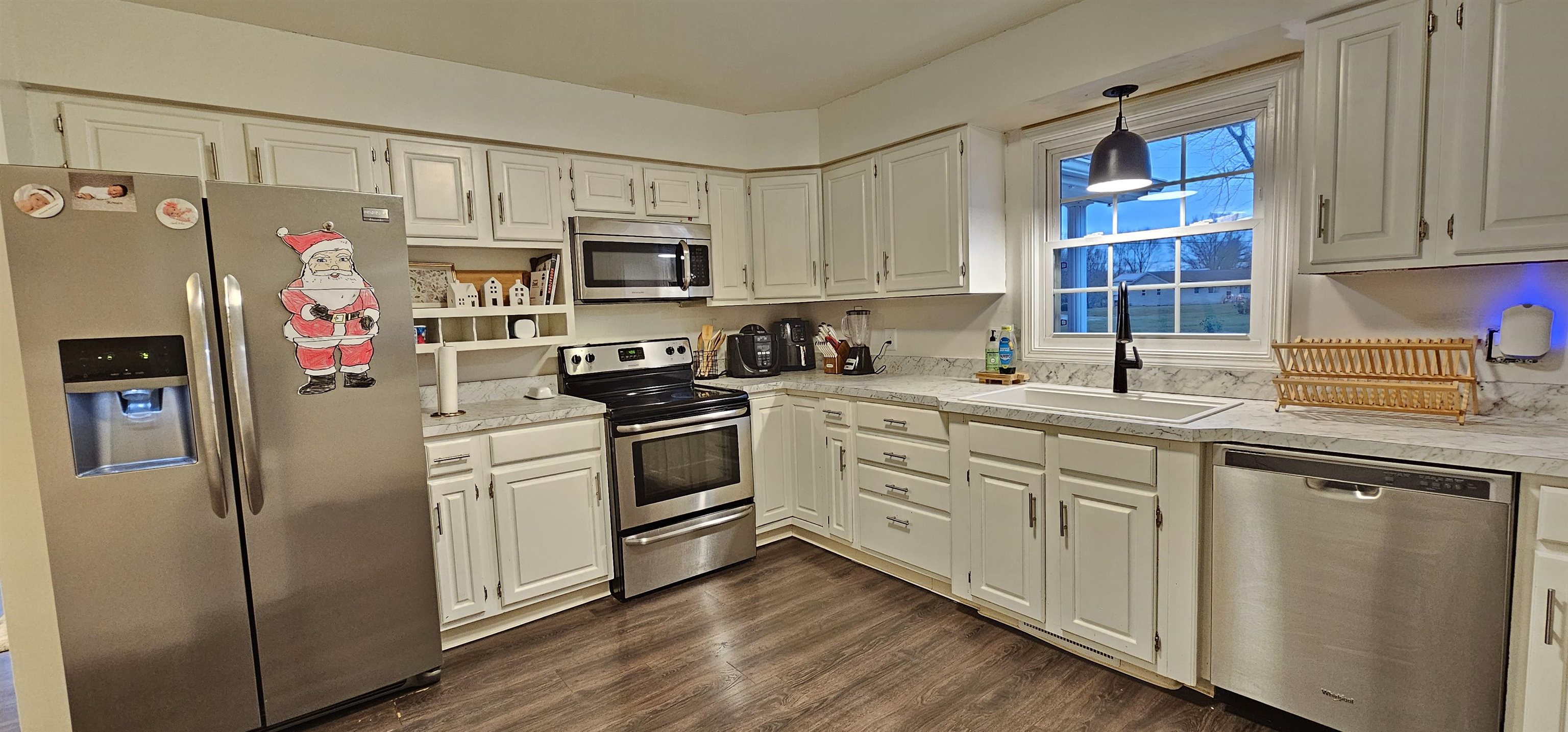 7044 Abell Lane, NEWBURGH, Indiana 47630, 4 Bedrooms Bedrooms, ,2 BathroomsBathrooms,Single Family Residence,For Sale,Abell Lane,91283