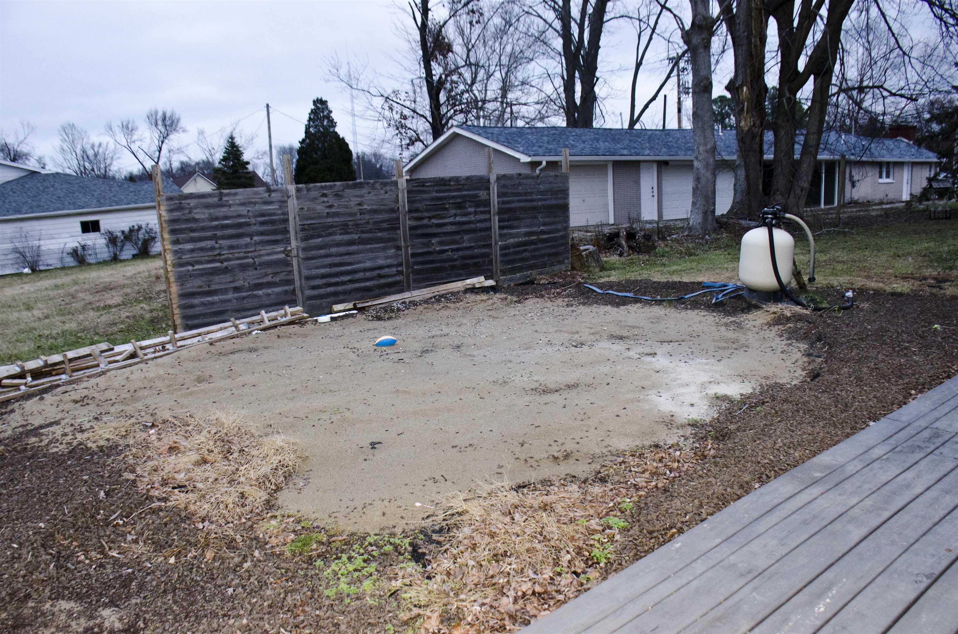 7044 Abell Lane, NEWBURGH, Indiana 47630, 4 Bedrooms Bedrooms, ,2 BathroomsBathrooms,Single Family Residence,For Sale,Abell Lane,91283