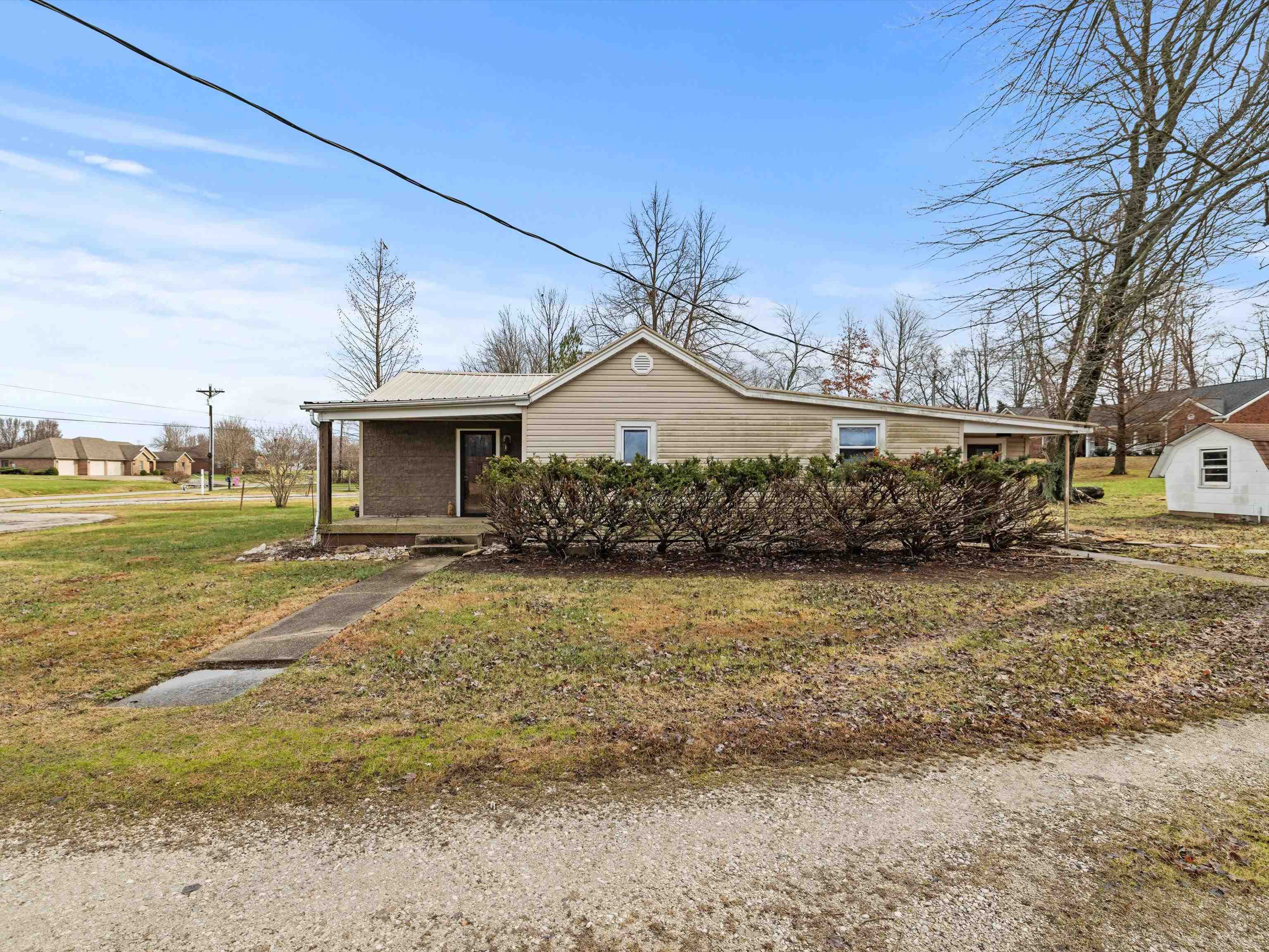 2340 Hayden Road, Owensboro, Kentucky 42303, 3 Bedrooms Bedrooms, ,1 BathroomBathrooms,Single Family Residence,For Sale,Hayden Road,91285