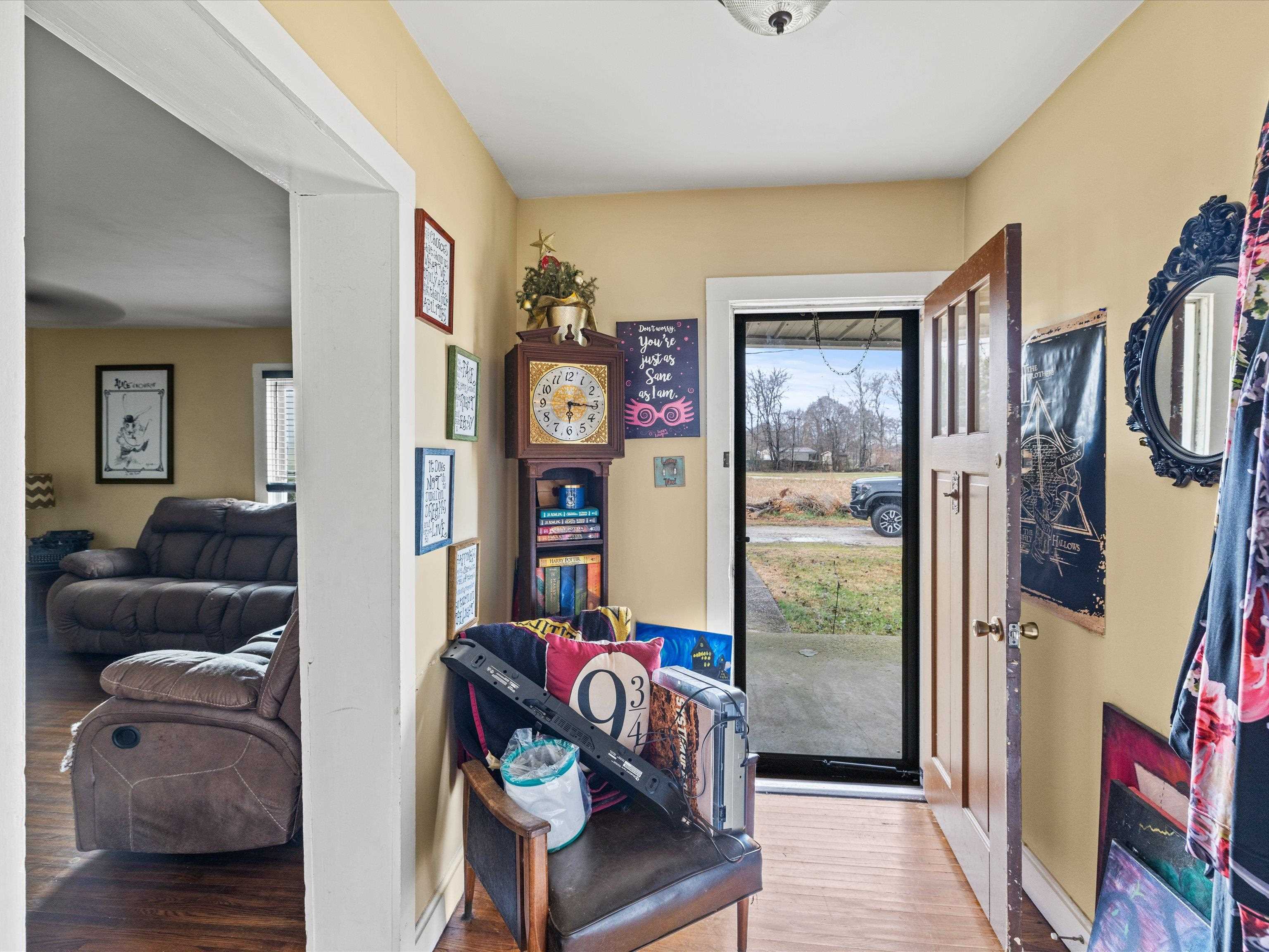 2340 Hayden Road, Owensboro, Kentucky 42303, 3 Bedrooms Bedrooms, ,1 BathroomBathrooms,Single Family Residence,For Sale,Hayden Road,91285