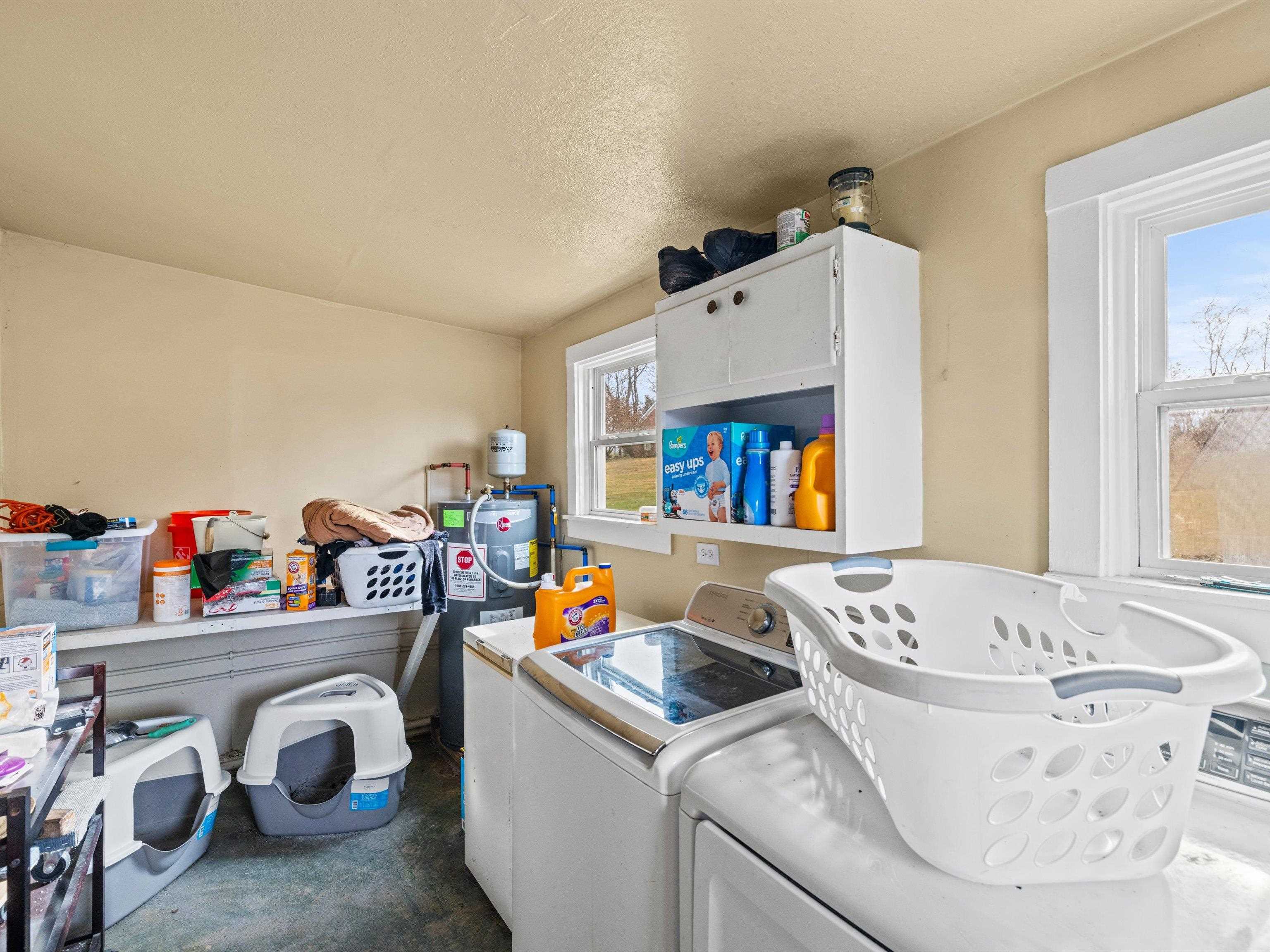 2340 Hayden Road, Owensboro, Kentucky 42303, 3 Bedrooms Bedrooms, ,1 BathroomBathrooms,Single Family Residence,For Sale,Hayden Road,91285
