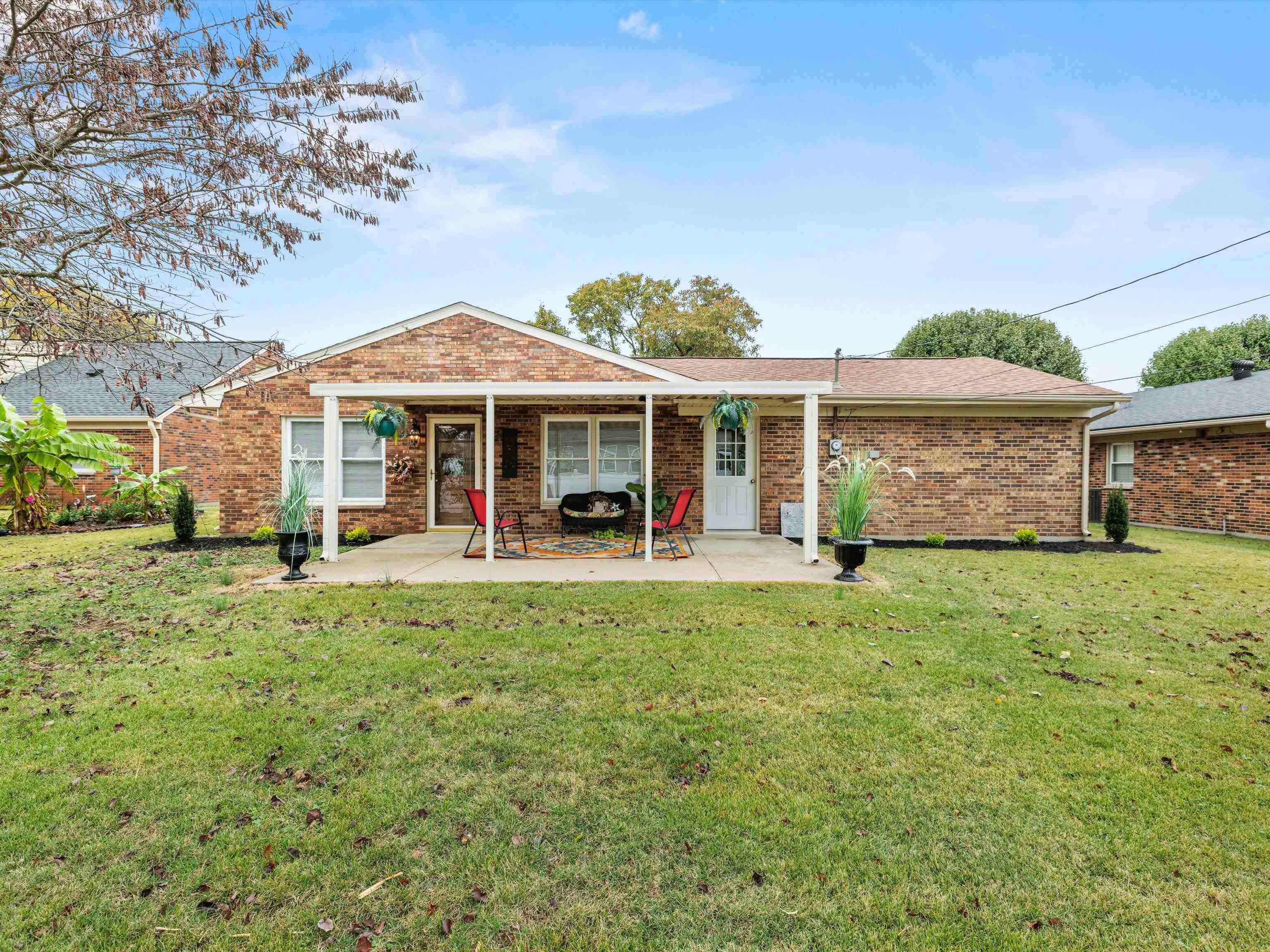 2254 Middleground Dr., Owensboro, Kentucky 42301, 3 Bedrooms Bedrooms, ,2 BathroomsBathrooms,Single Family Residence,For Sale,Middleground Dr.,91288
