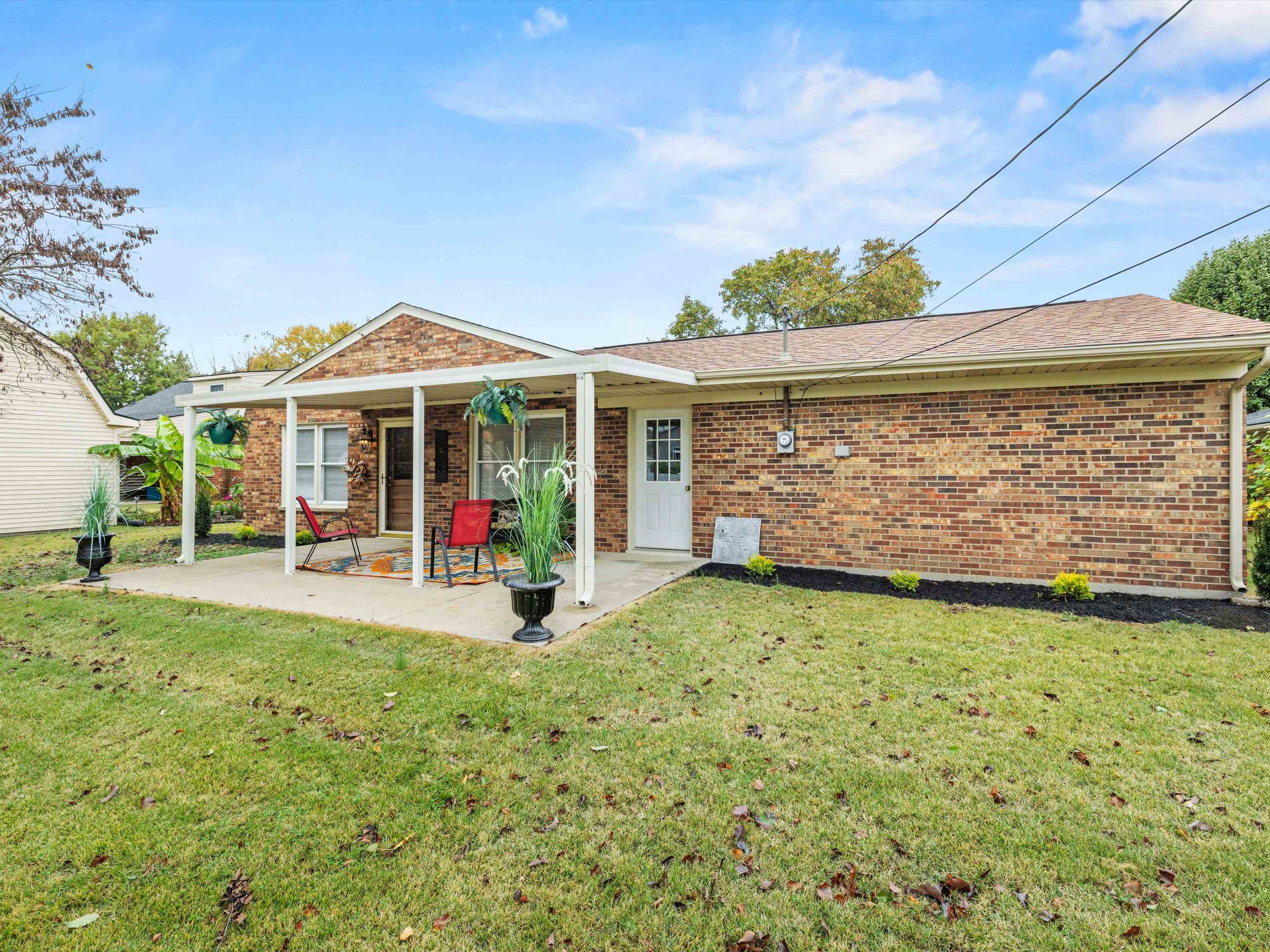 2254 Middleground Dr., Owensboro, Kentucky 42301, 3 Bedrooms Bedrooms, ,2 BathroomsBathrooms,Single Family Residence,For Sale,Middleground Dr.,91288