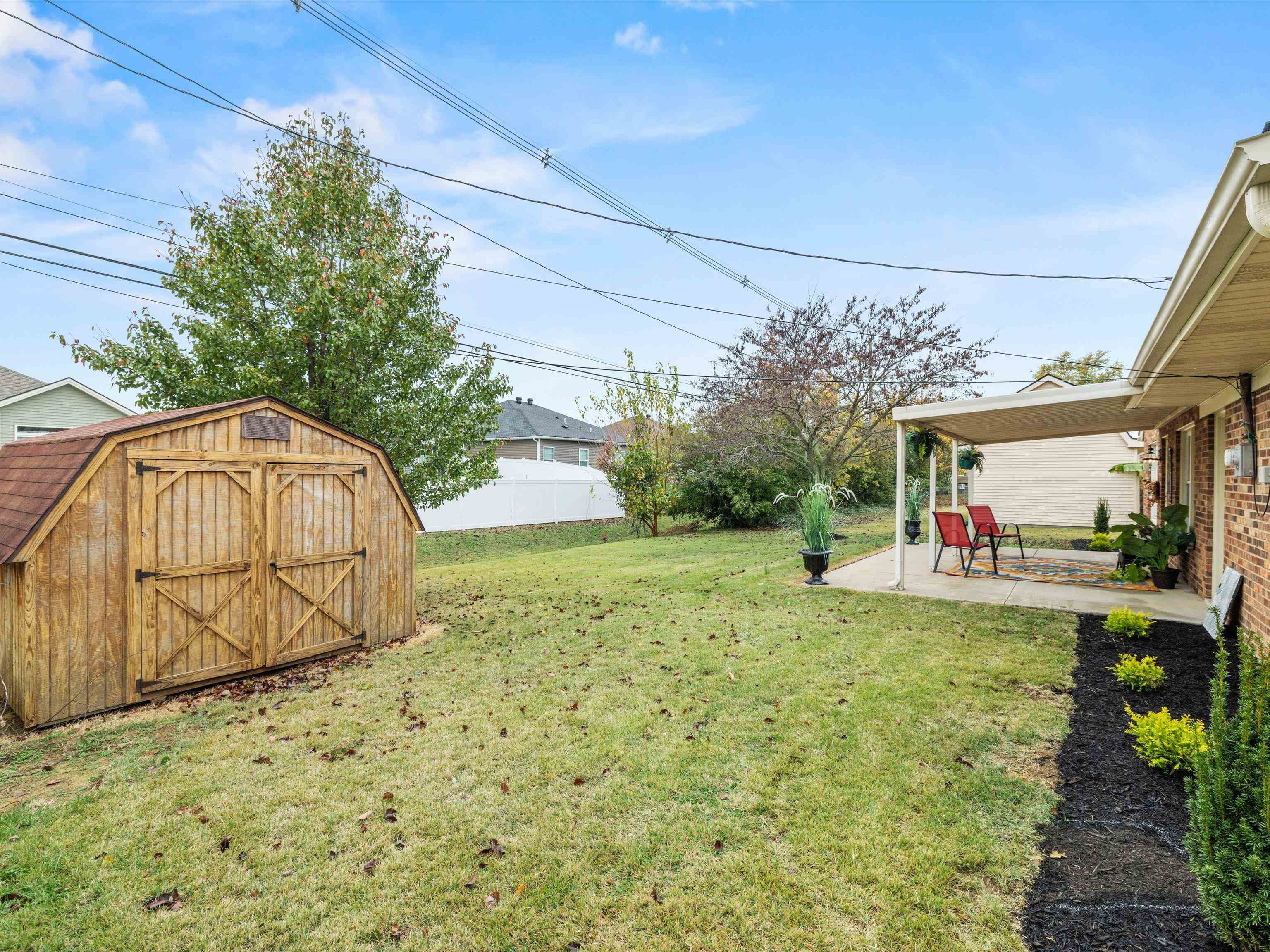 2254 Middleground Dr., Owensboro, Kentucky 42301, 3 Bedrooms Bedrooms, ,2 BathroomsBathrooms,Single Family Residence,For Sale,Middleground Dr.,91288