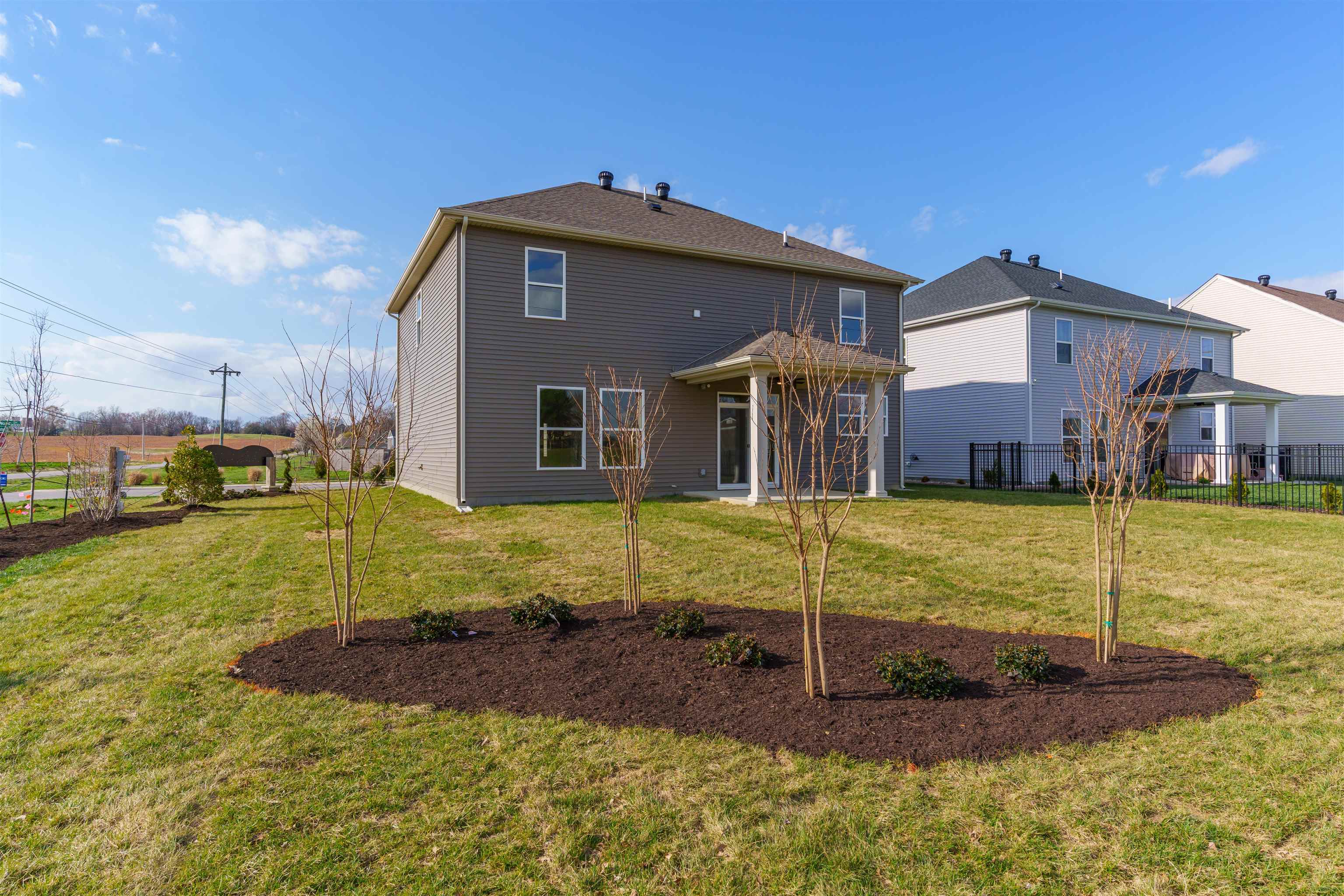 2010 Pebble Wood Dr, Owensboro, Kentucky 42303, 4 Bedrooms Bedrooms, ,2 BathroomsBathrooms,Single Family Residence,For Sale,Pebble Wood Dr,91290