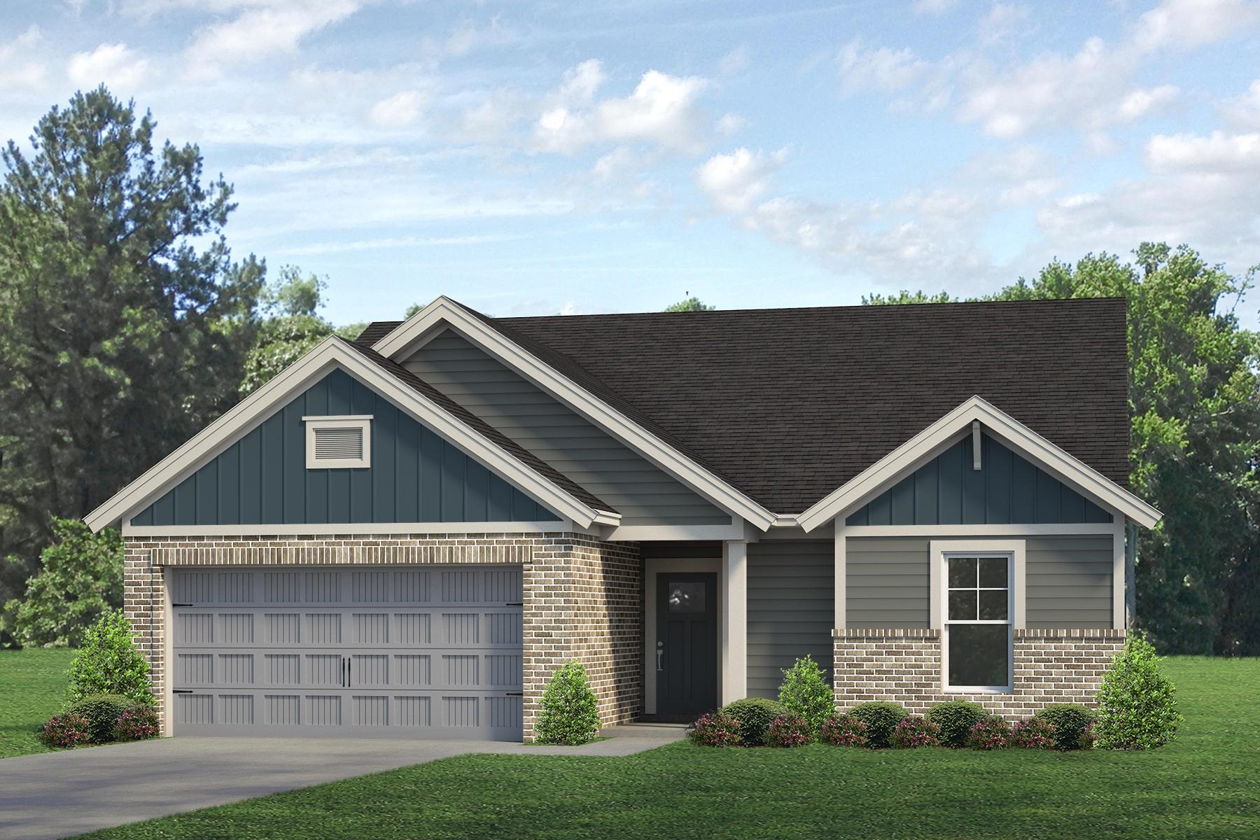 2061 Pebble Wood Drive, Owensboro, Kentucky 42303, 3 Bedrooms Bedrooms, ,2 BathroomsBathrooms,Single Family Residence,For Sale,Pebble Wood Drive,91291