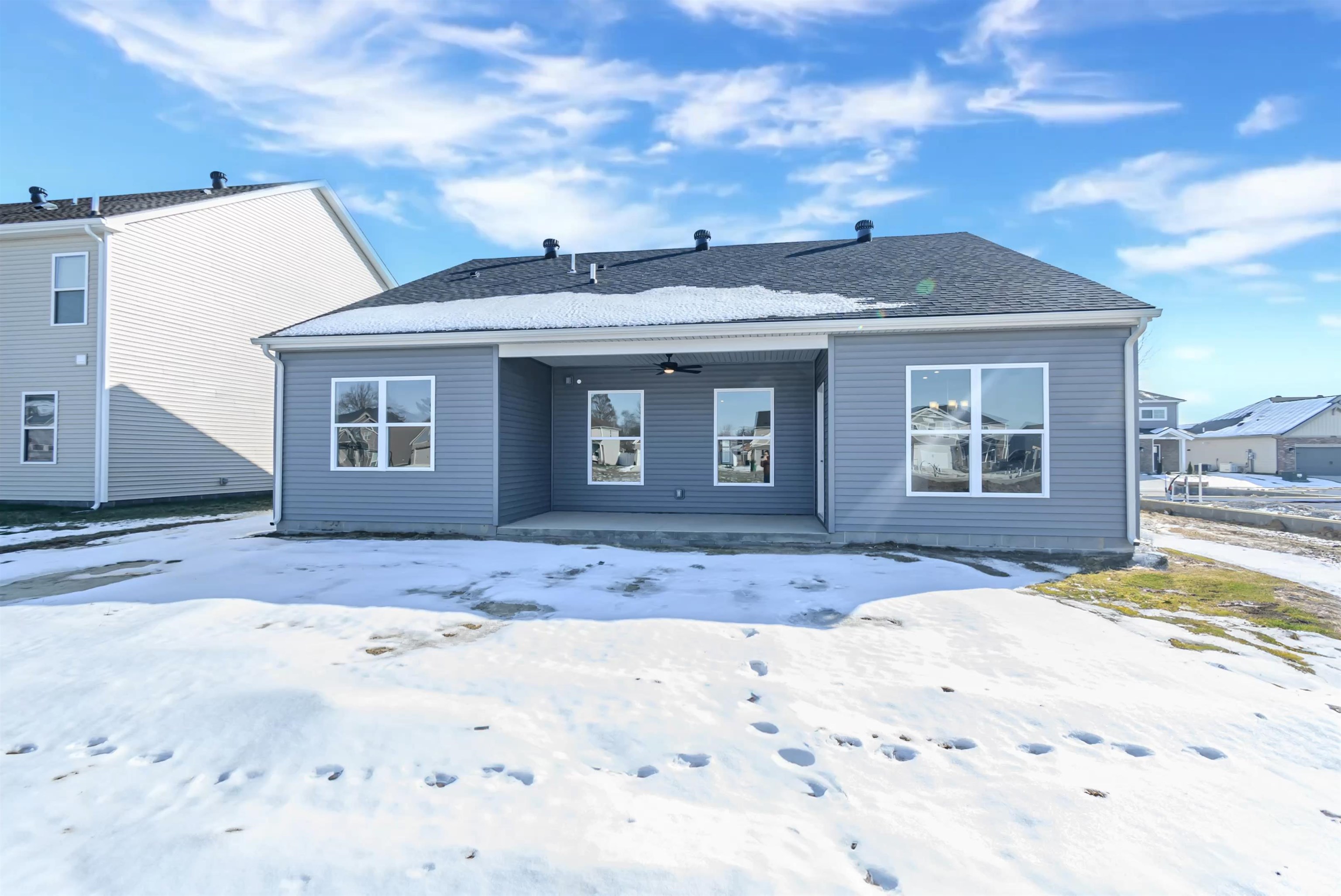 2061 Pebble Wood Drive, Owensboro, Kentucky 42303, 3 Bedrooms Bedrooms, ,2 BathroomsBathrooms,Single Family Residence,For Sale,Pebble Wood Drive,91291