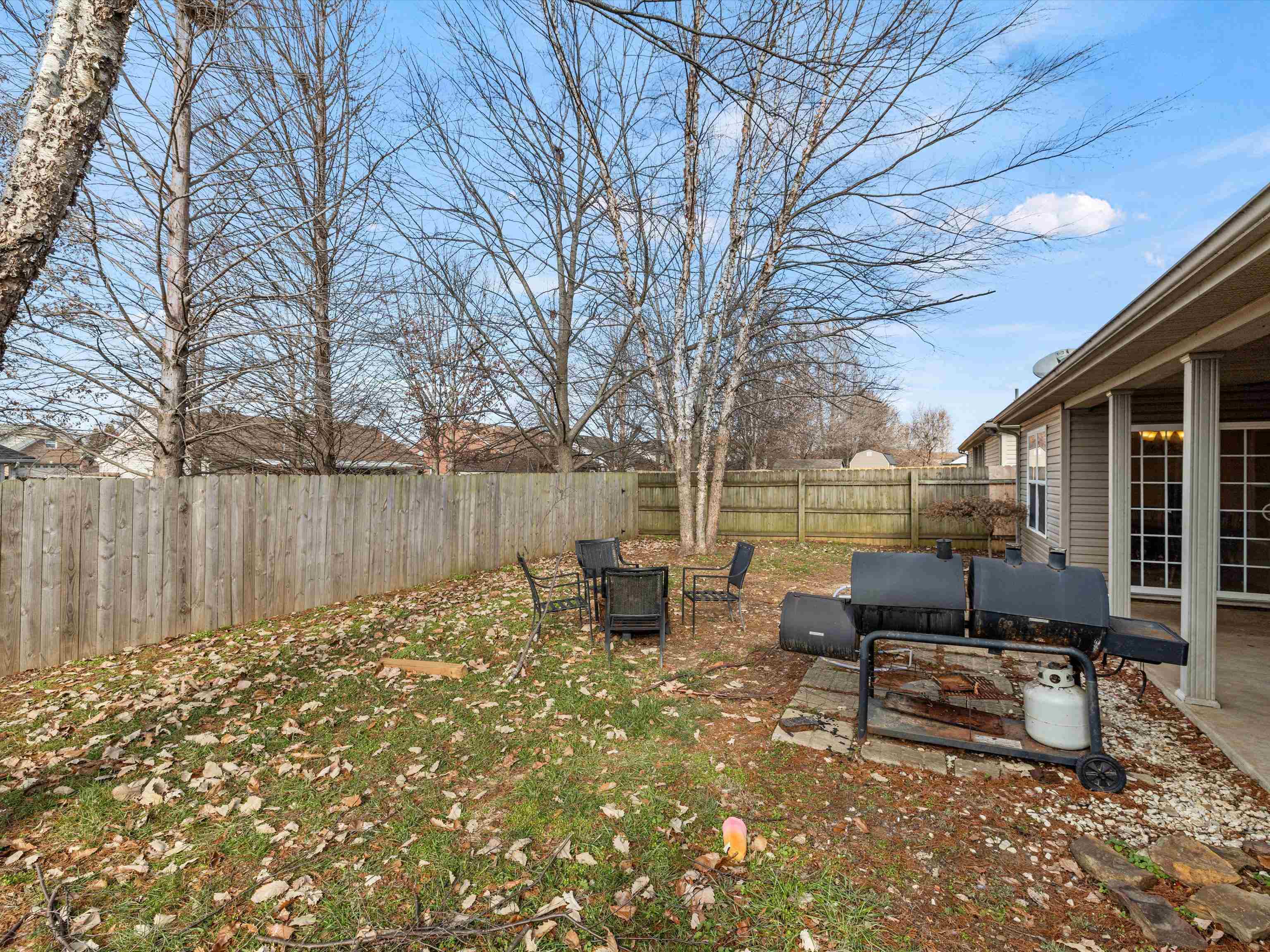 3105 Avenue of the Parks, Owensboro, Kentucky 42303, 3 Bedrooms Bedrooms, ,2 BathroomsBathrooms,Single Family Residence,For Sale,Avenue of the Parks,91293