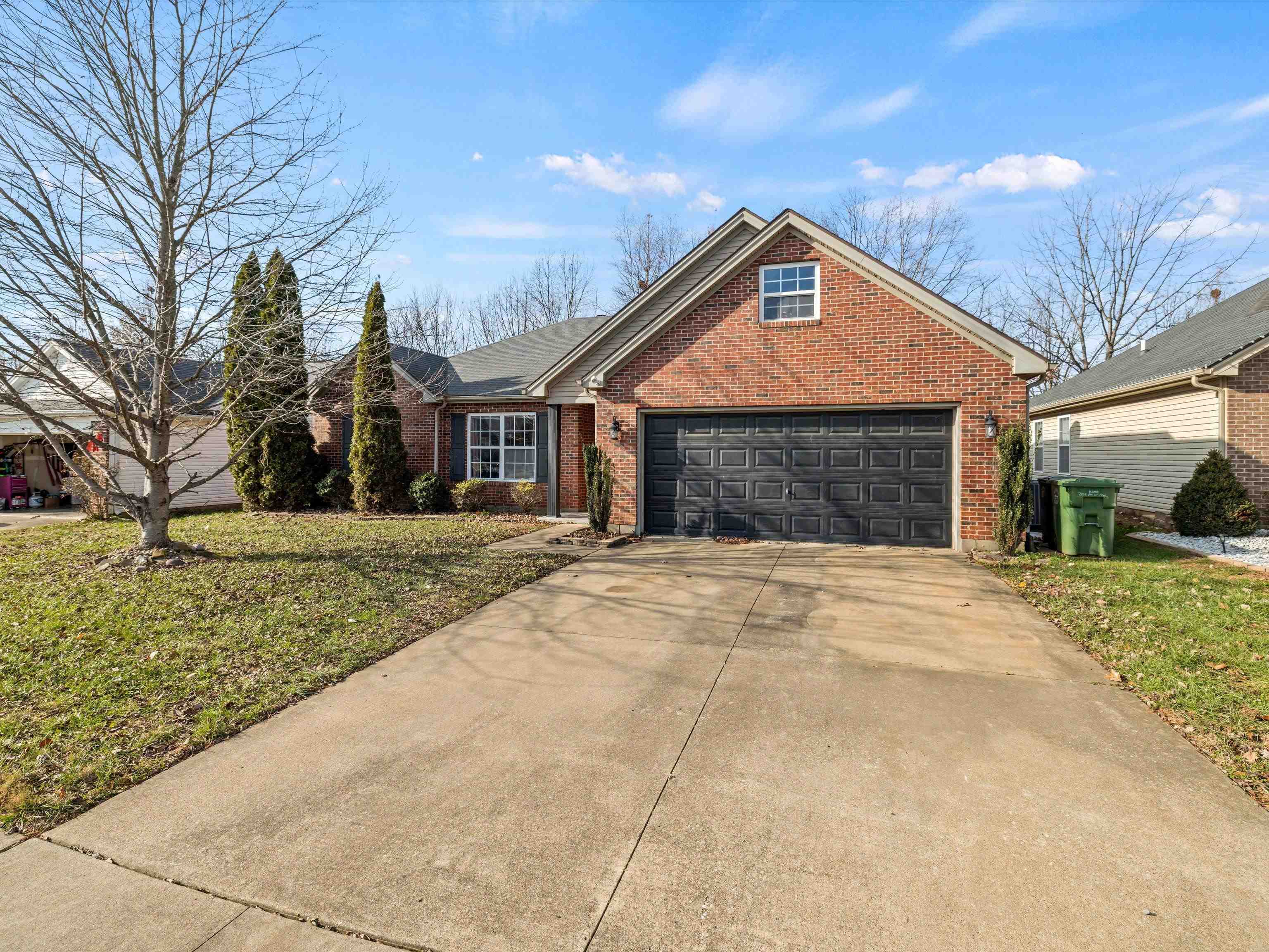 3105 Avenue of the Parks, Owensboro, Kentucky 42303, 3 Bedrooms Bedrooms, ,2 BathroomsBathrooms,Single Family Residence,For Sale,Avenue of the Parks,91293