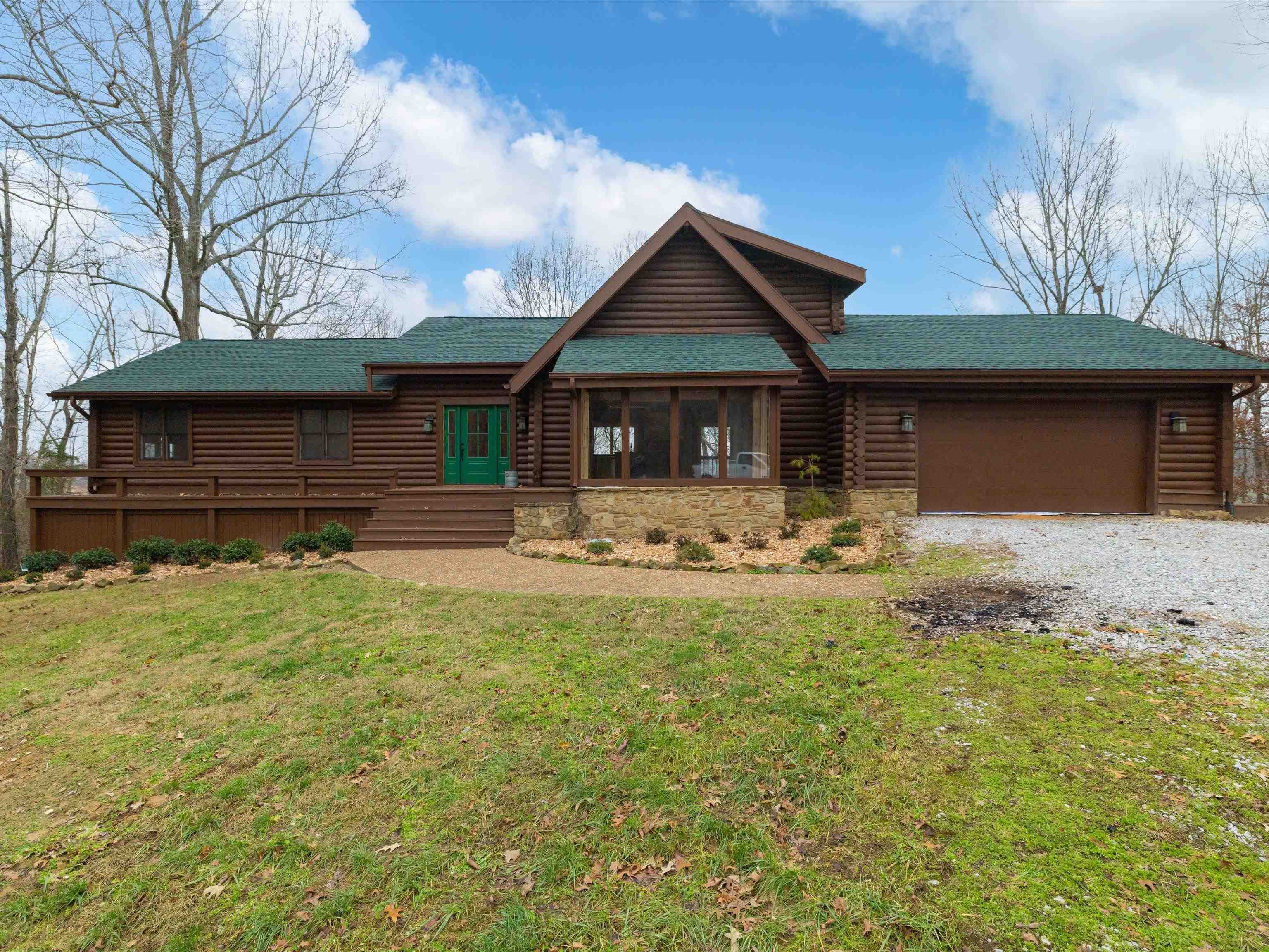 570 Halls Creek Road, Olaton, Kentucky 42361, 4 Bedrooms Bedrooms, ,4 BathroomsBathrooms,Single Family Residence,For Sale,Halls Creek Road,91294