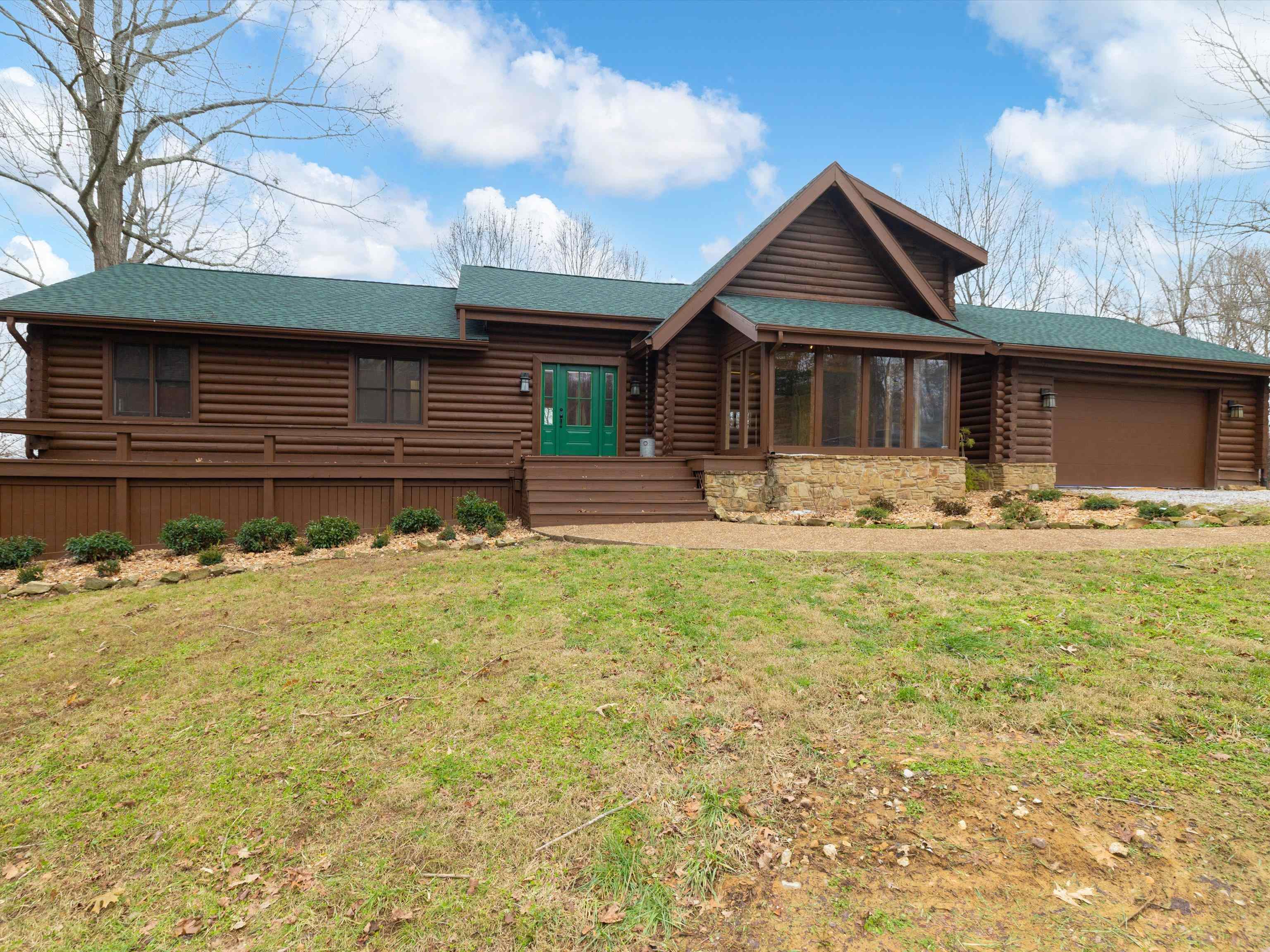 570 Halls Creek Road, Olaton, Kentucky 42361, 4 Bedrooms Bedrooms, ,4 BathroomsBathrooms,Single Family Residence,For Sale,Halls Creek Road,91294