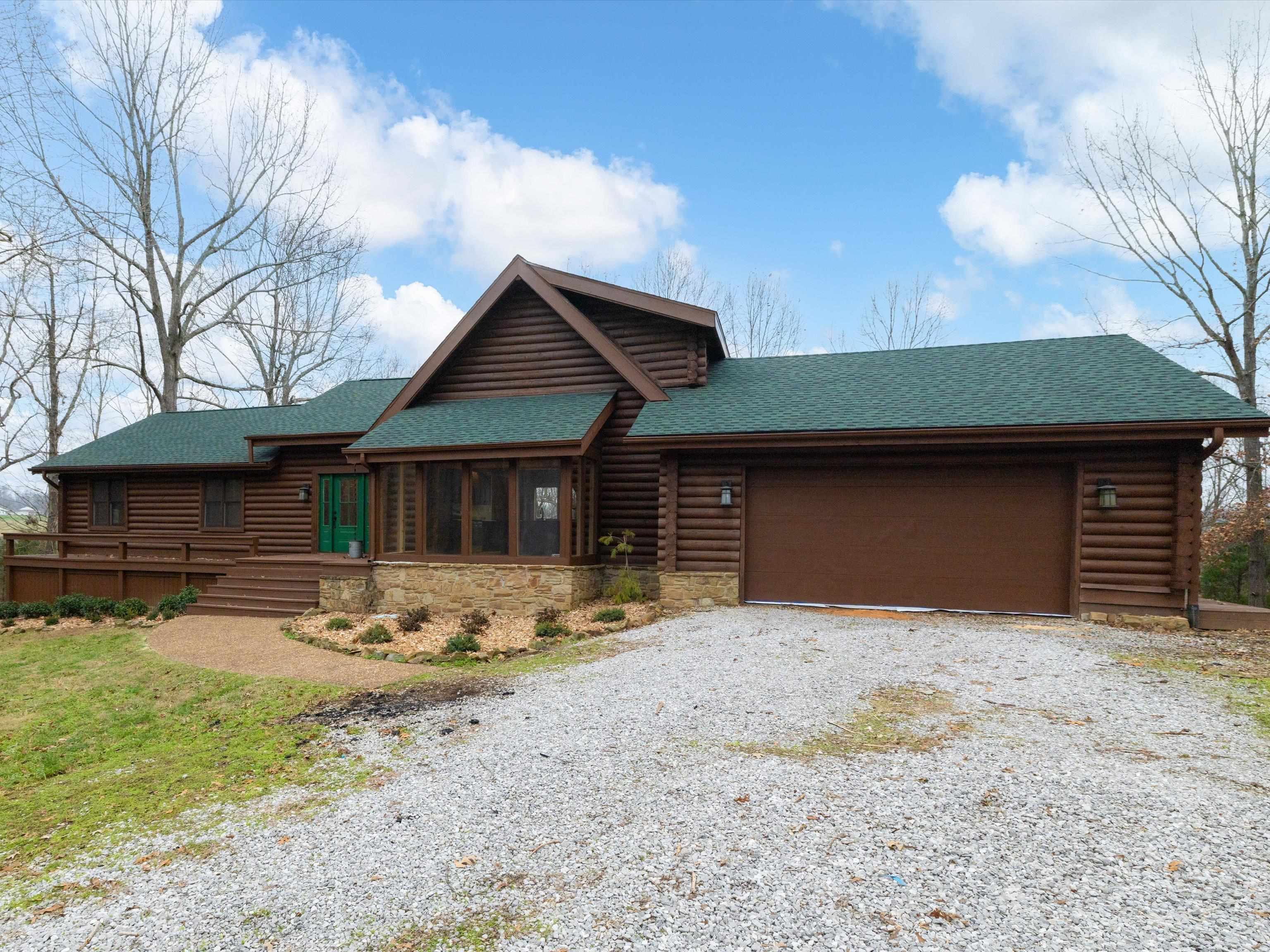 570 Halls Creek Road, Olaton, Kentucky 42361, 4 Bedrooms Bedrooms, ,4 BathroomsBathrooms,Single Family Residence,For Sale,Halls Creek Road,91294