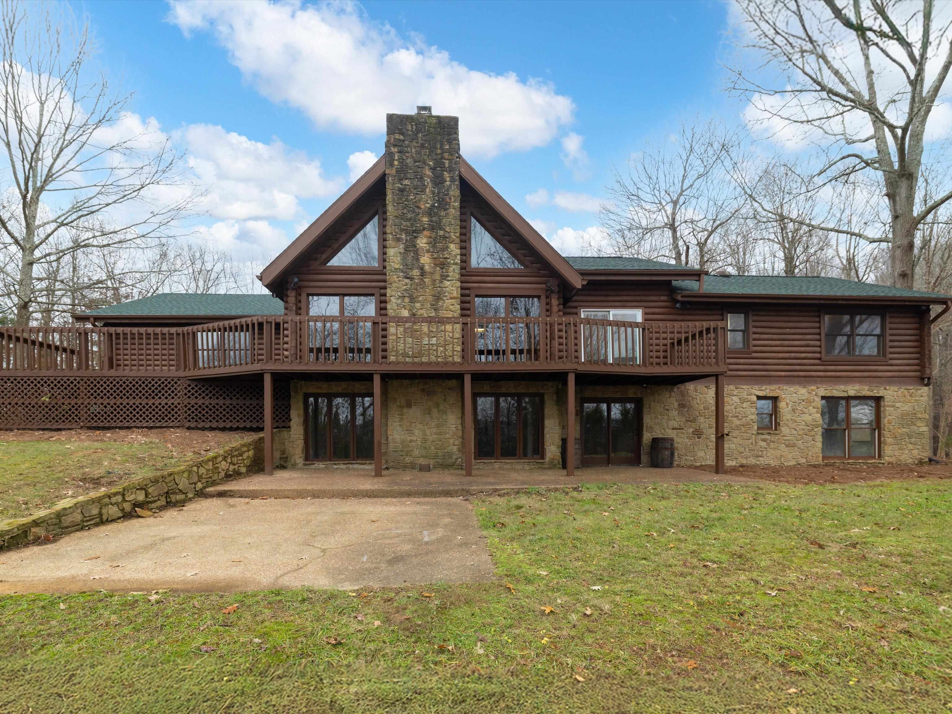 570 Halls Creek Road, Olaton, Kentucky 42361, 4 Bedrooms Bedrooms, ,4 BathroomsBathrooms,Single Family Residence,For Sale,Halls Creek Road,91294