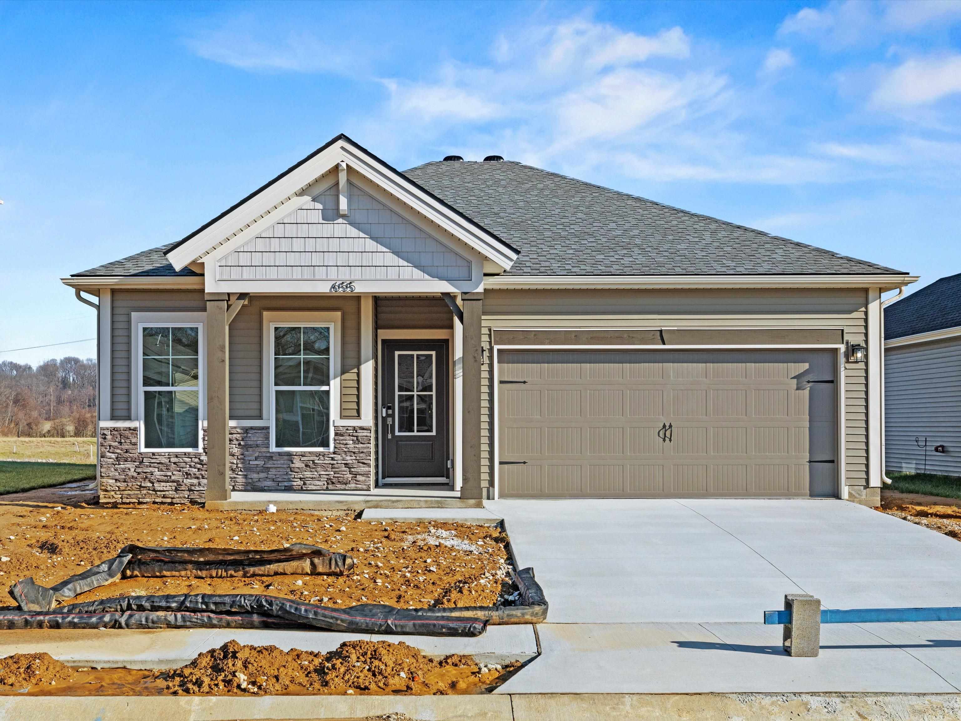 655 Alabaster Lane, Owensboro, Kentucky 42301, 3 Bedrooms Bedrooms, ,2 BathroomsBathrooms,Single Family Residence,For Sale,Alabaster Lane,91295