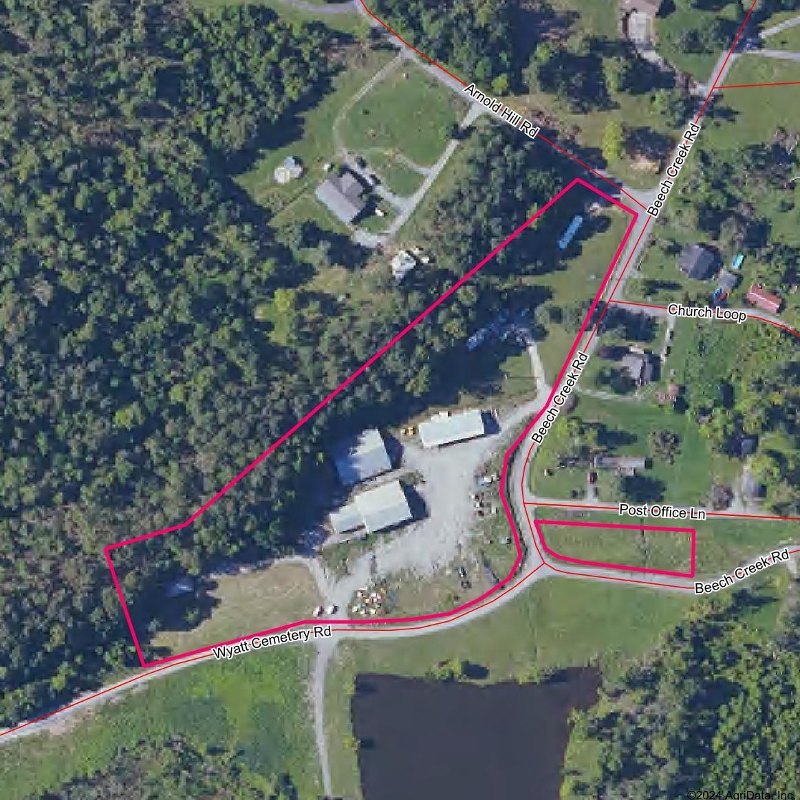 242 Beech Creek Road, Beech Creek, Kentucky 42321, ,Industrial,For Sale,Beech Creek Road,91297