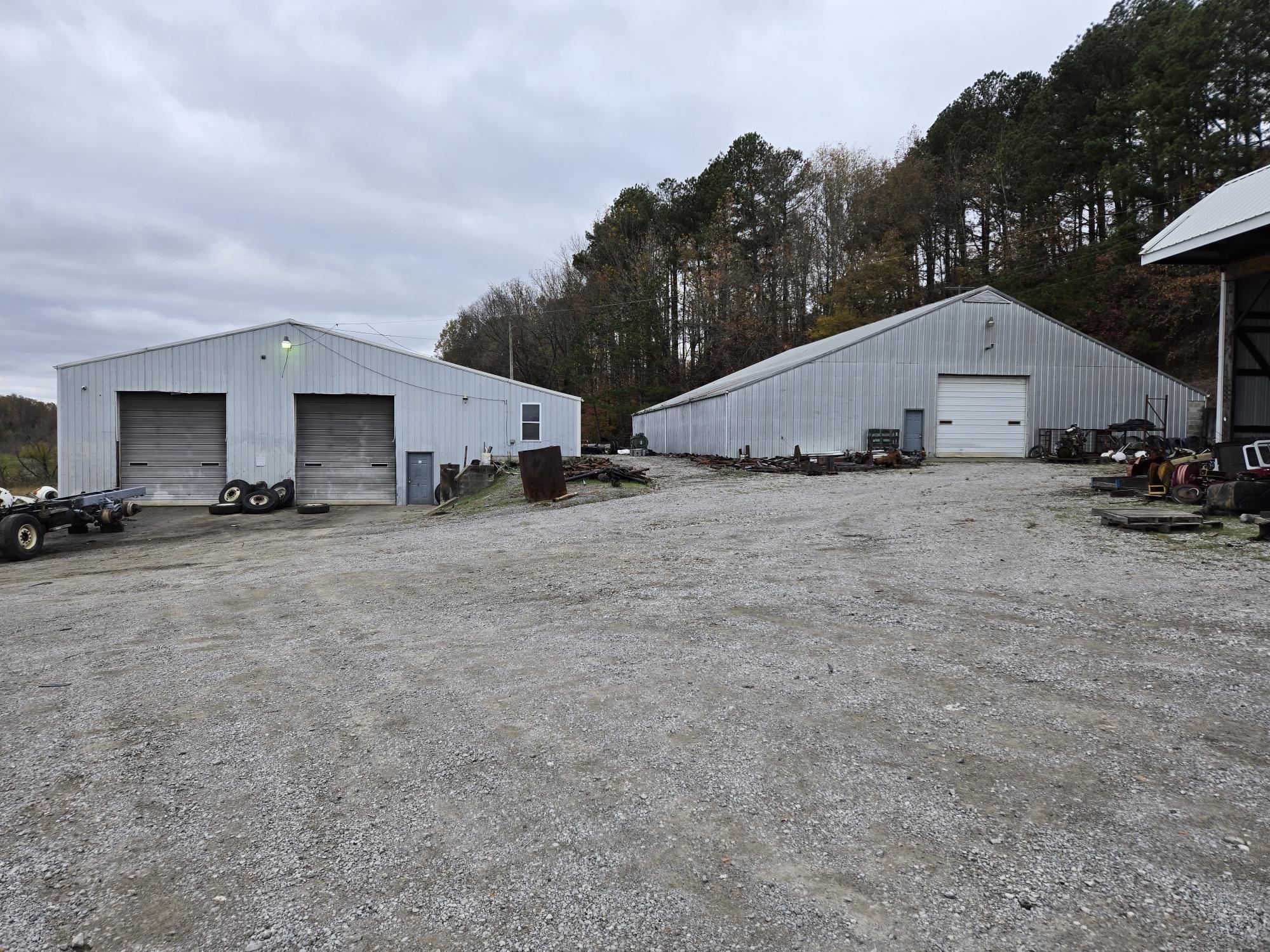 242 Beech Creek Road, Beech Creek, Kentucky 42321, ,Industrial,For Sale,Beech Creek Road,91297