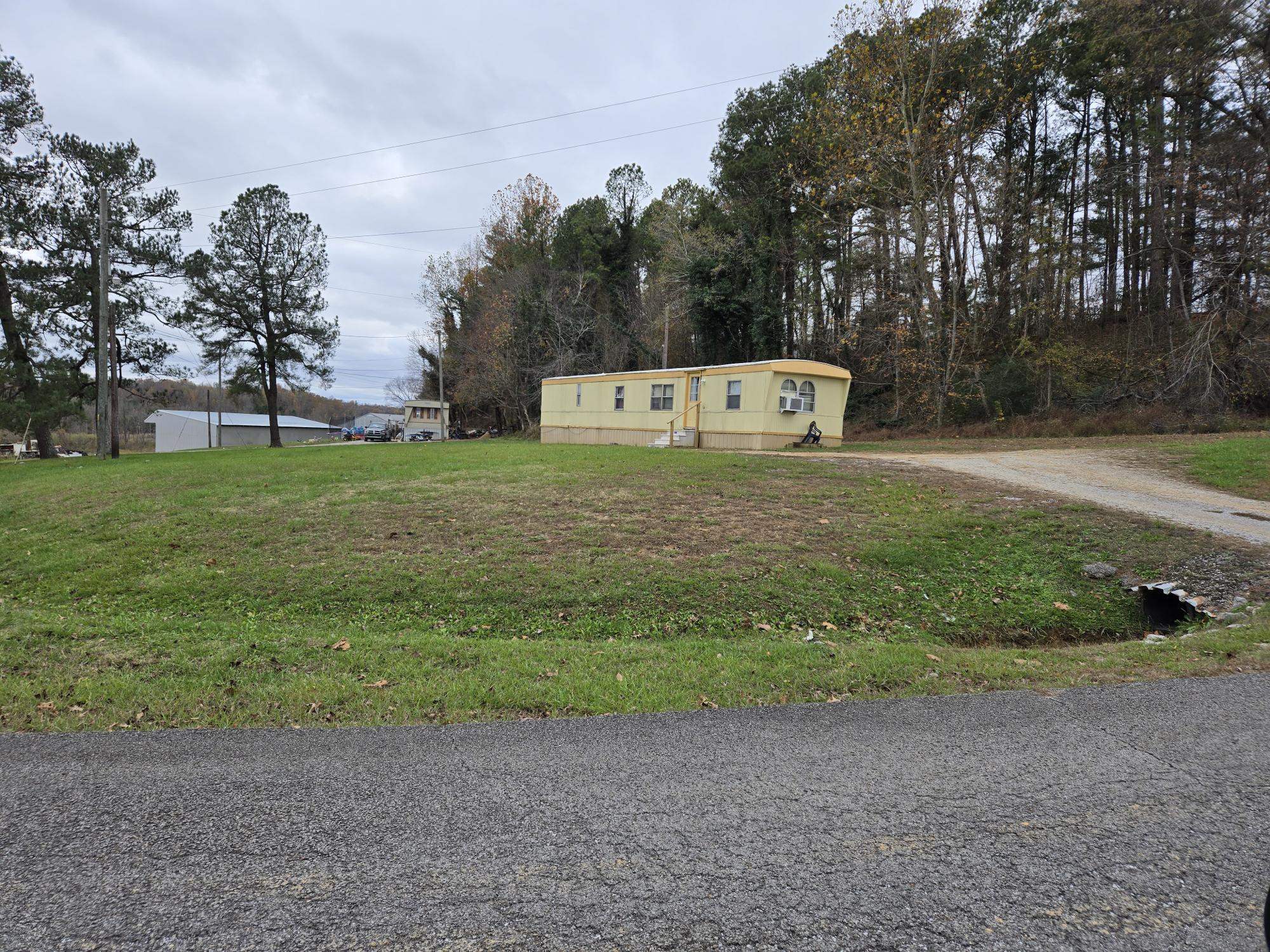 242 Beech Creek Road, Beech Creek, Kentucky 42321, ,Industrial,For Sale,Beech Creek Road,91297