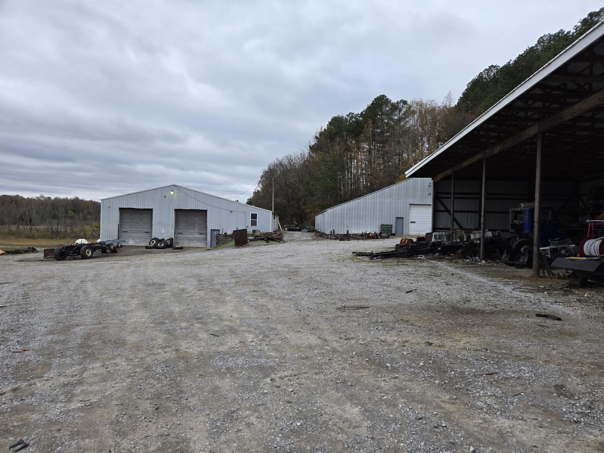 242 Beech Creek Road, Beech Creek, Kentucky 42321, ,Industrial,For Sale,Beech Creek Road,91297