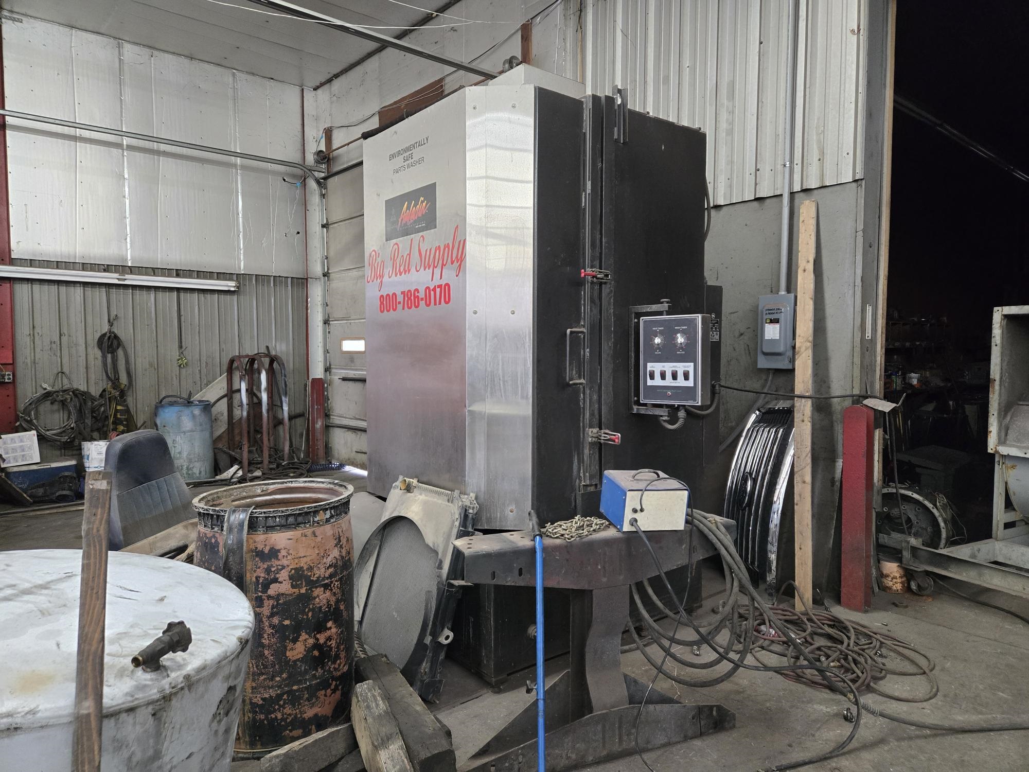 242 Beech Creek Road, Beech Creek, Kentucky 42321, ,Industrial,For Sale,Beech Creek Road,91297