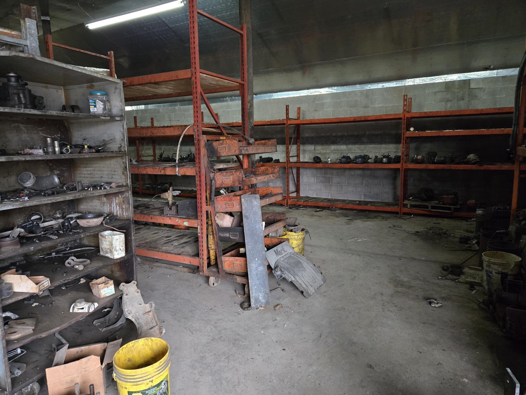 242 Beech Creek Road, Beech Creek, Kentucky 42321, ,Industrial,For Sale,Beech Creek Road,91297