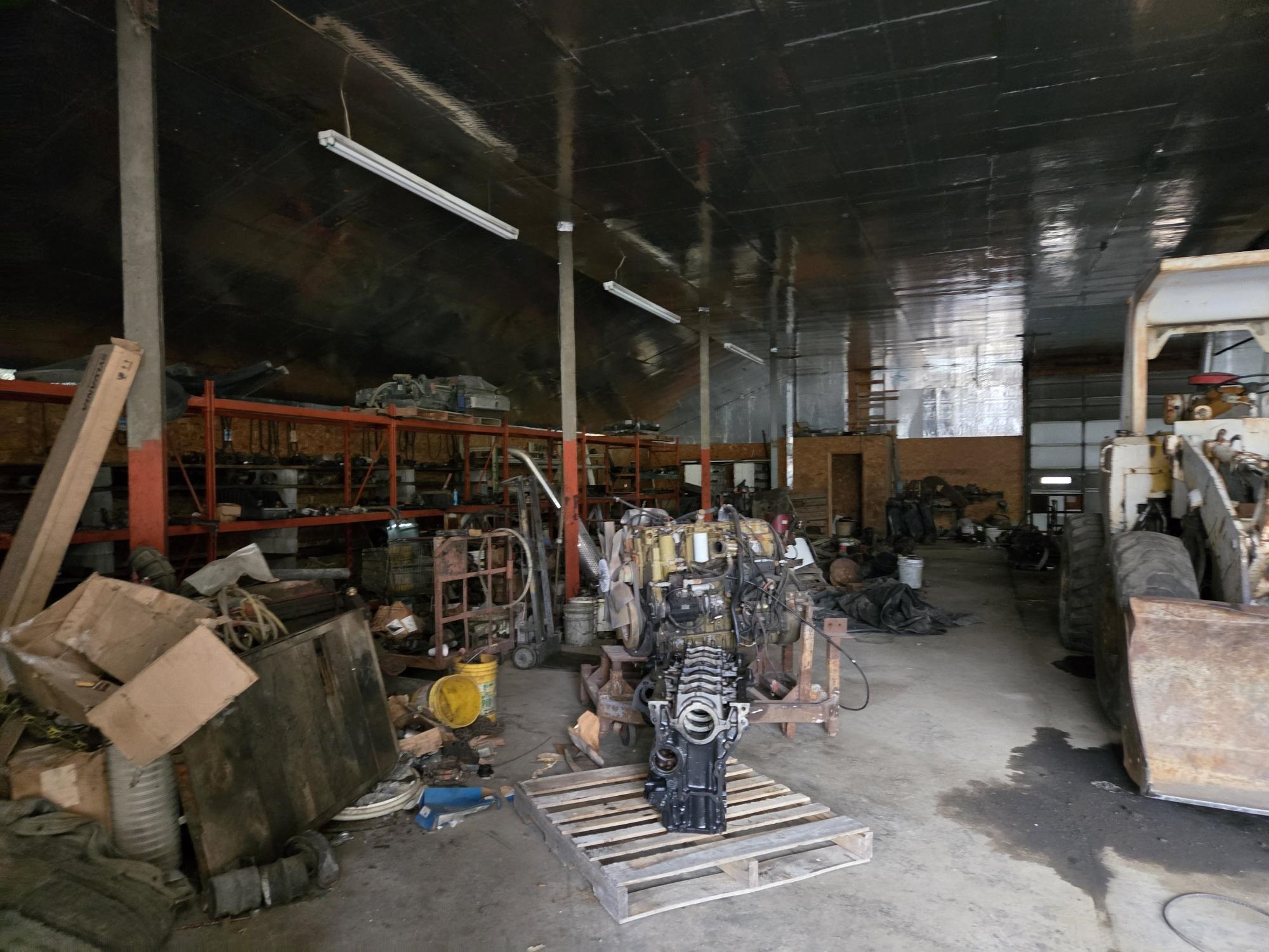 242 Beech Creek Road, Beech Creek, Kentucky 42321, ,Industrial,For Sale,Beech Creek Road,91297
