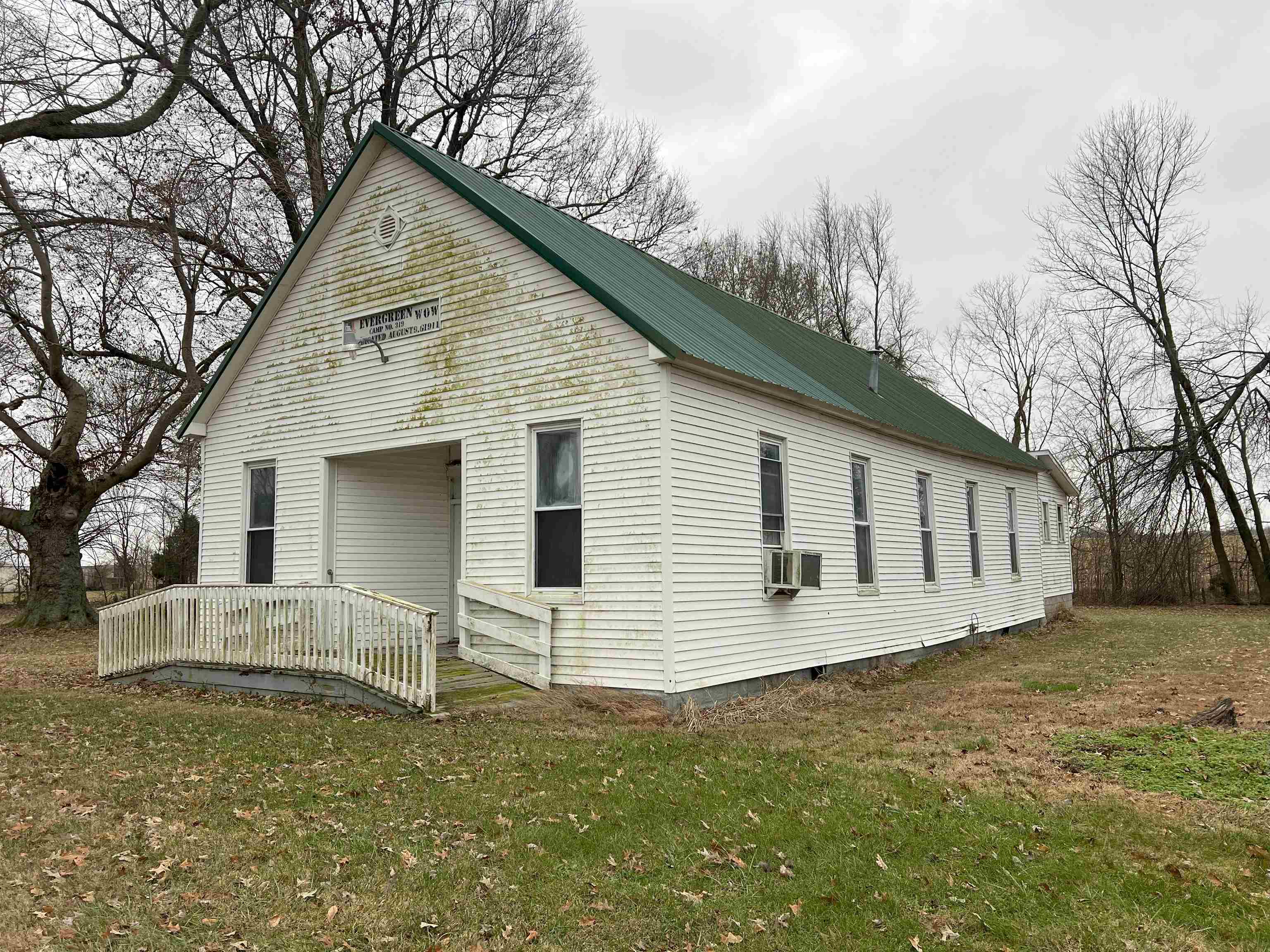 5665 Livermore Rd, Hartford, Kentucky 42347, ,Single Family Residence,For Sale,Livermore Rd,91307