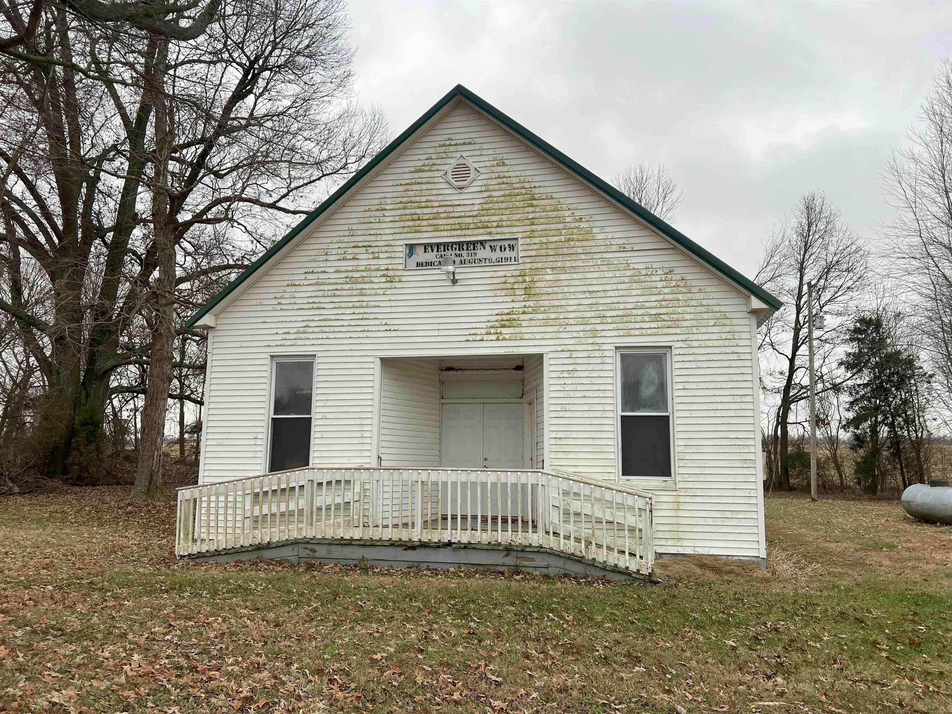 5665 Livermore Rd, Hartford, Kentucky 42347, ,Single Family Residence,For Sale,Livermore Rd,91307