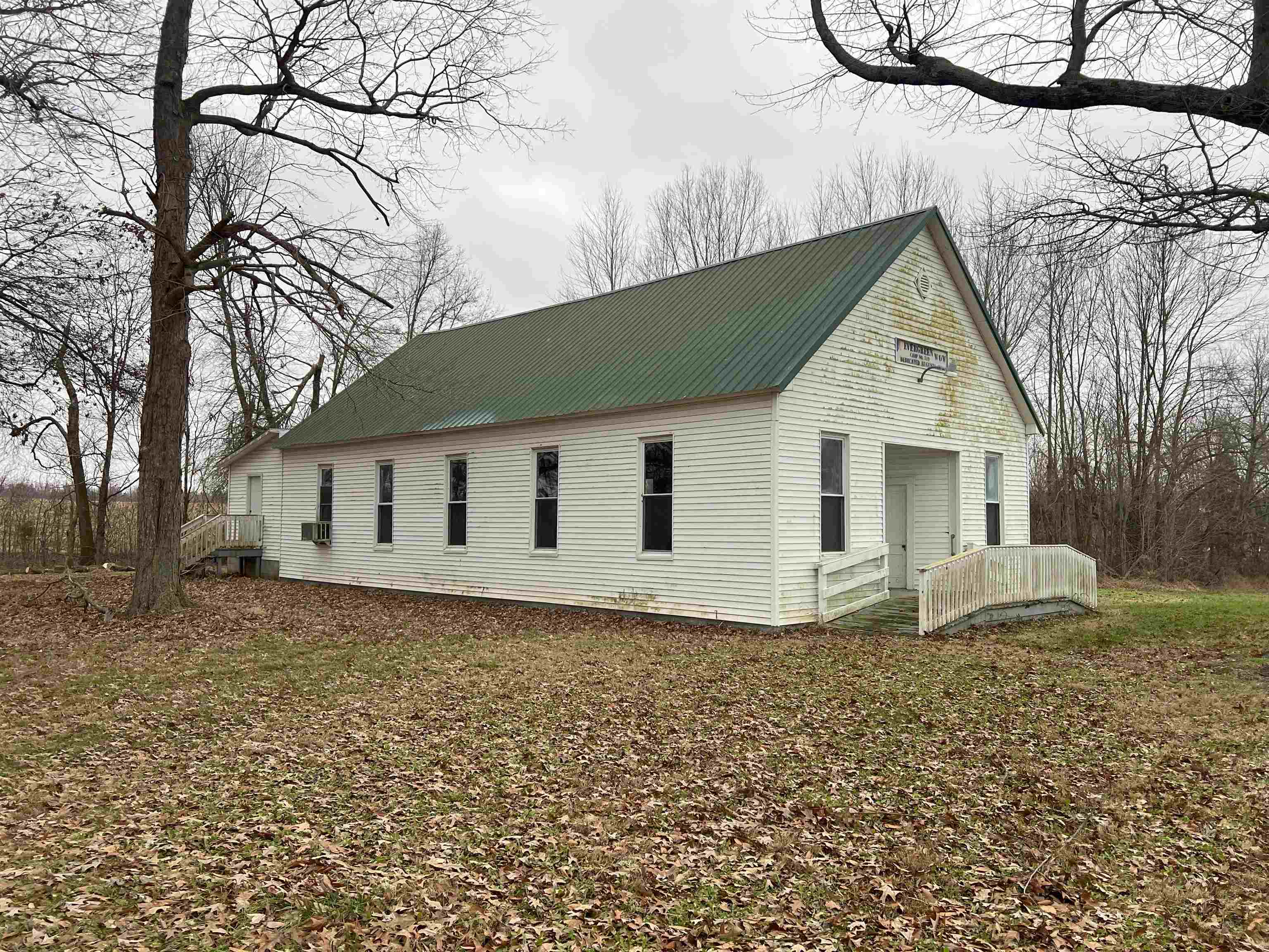 5665 Livermore Rd, Hartford, Kentucky 42347, ,Single Family Residence,For Sale,Livermore Rd,91307