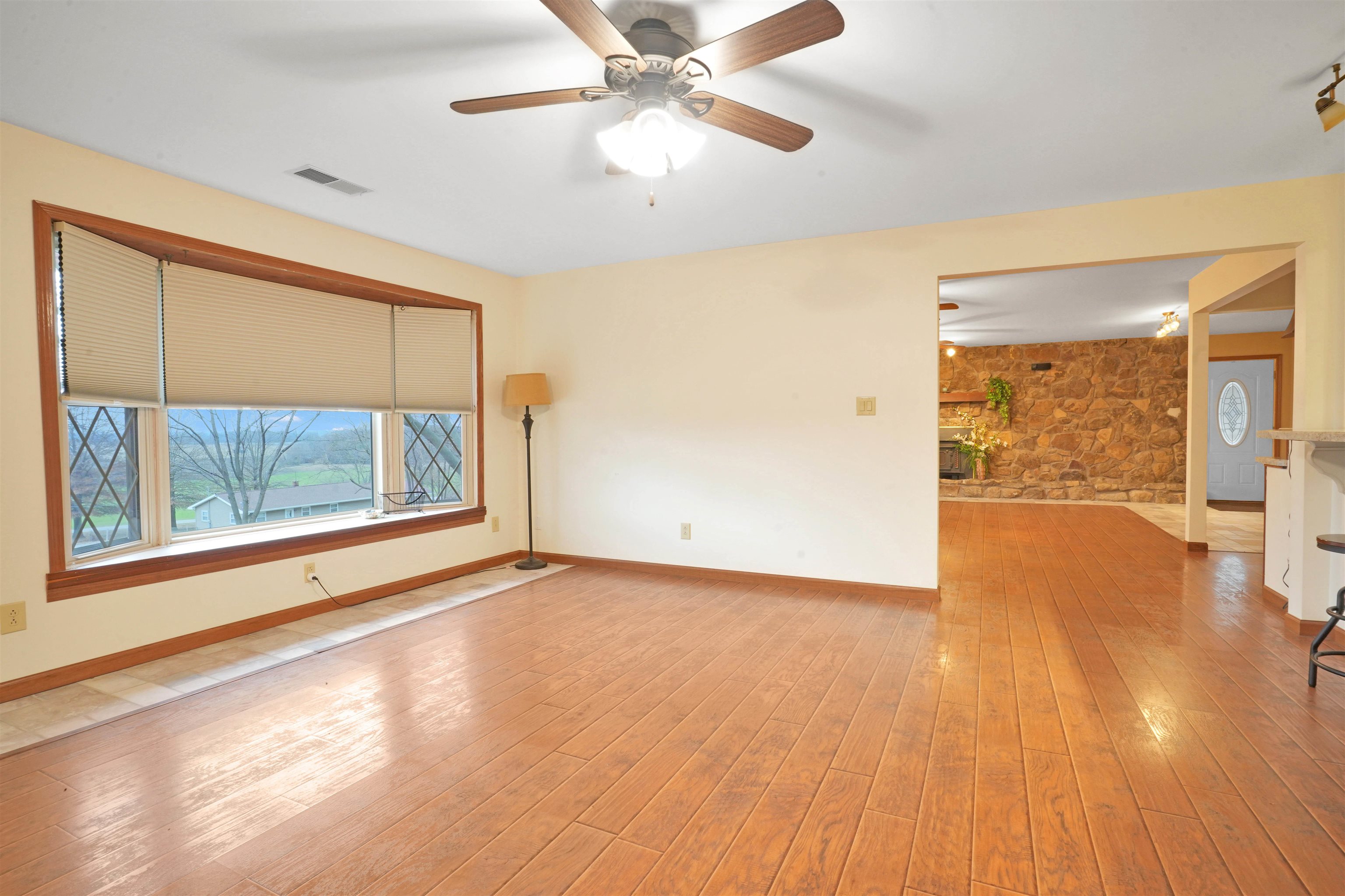1390 Old State Road 65, Princeton, Indiana 47670, 3 Bedrooms Bedrooms, ,2 BathroomsBathrooms,Single Family Residence,For Sale,Old State Road 65,91310