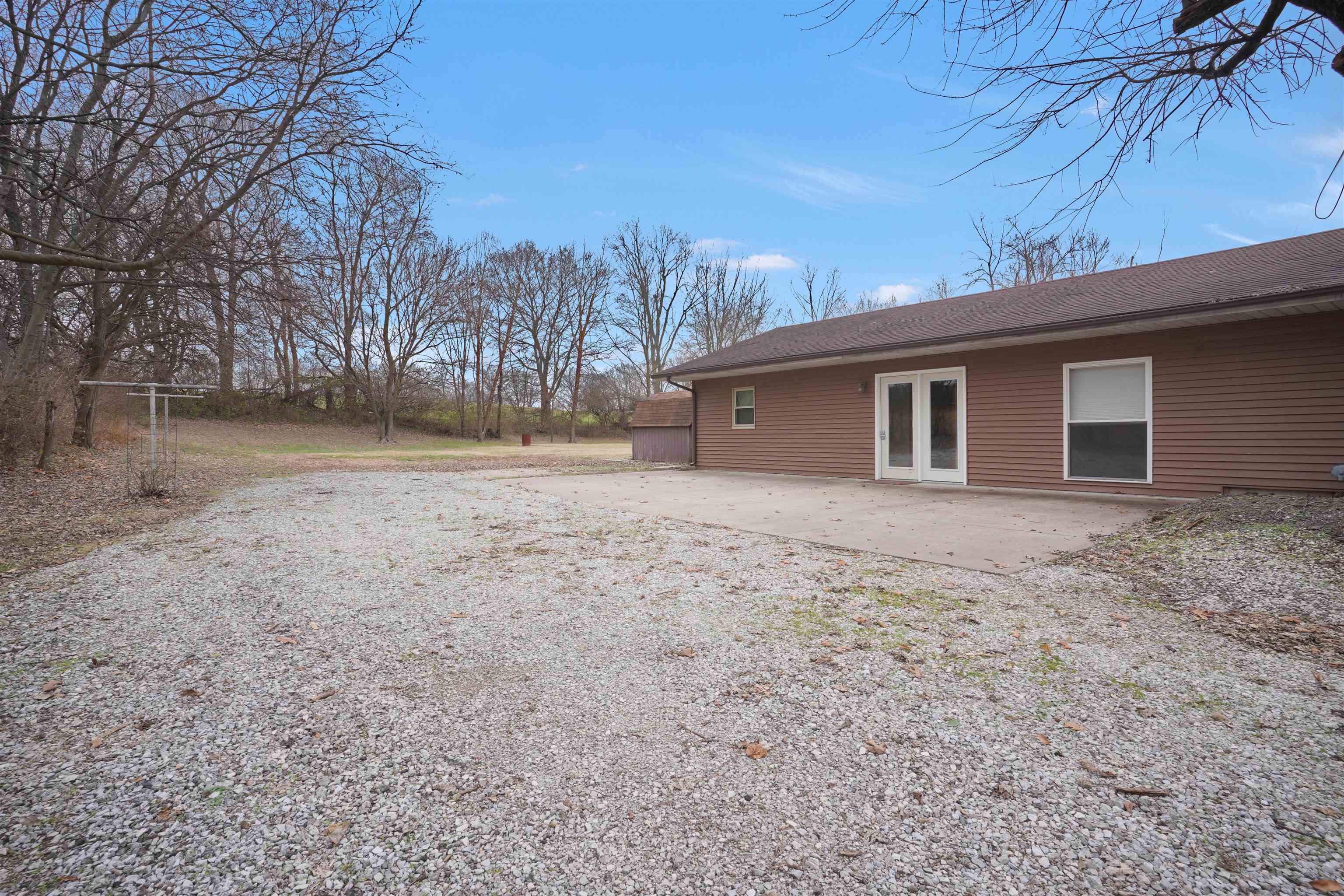 1390 Old State Road 65, Princeton, Indiana 47670, 3 Bedrooms Bedrooms, ,2 BathroomsBathrooms,Single Family Residence,For Sale,Old State Road 65,91310