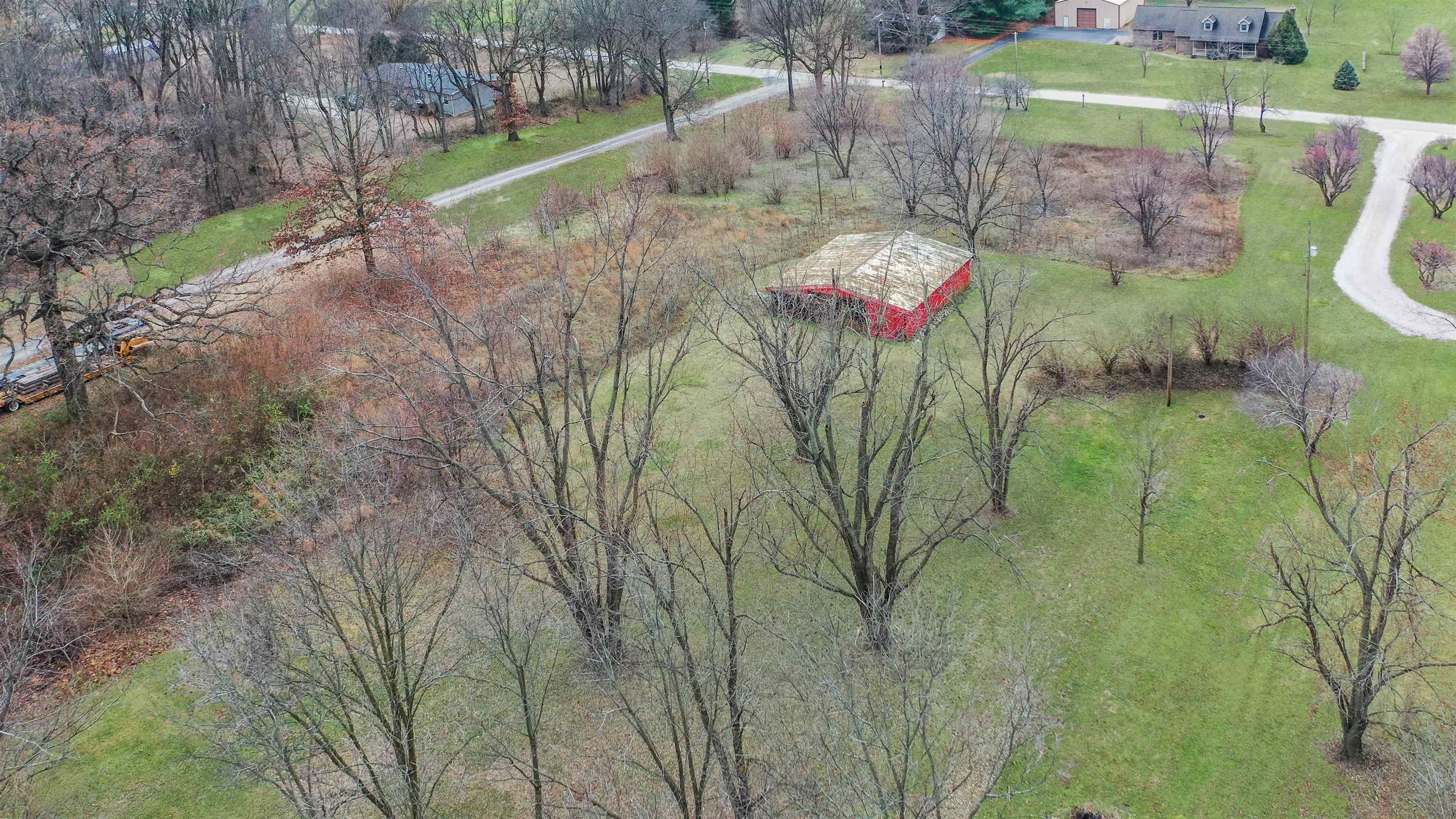 1390 Old State Road 65, Princeton, Indiana 47670, 3 Bedrooms Bedrooms, ,2 BathroomsBathrooms,Single Family Residence,For Sale,Old State Road 65,91310