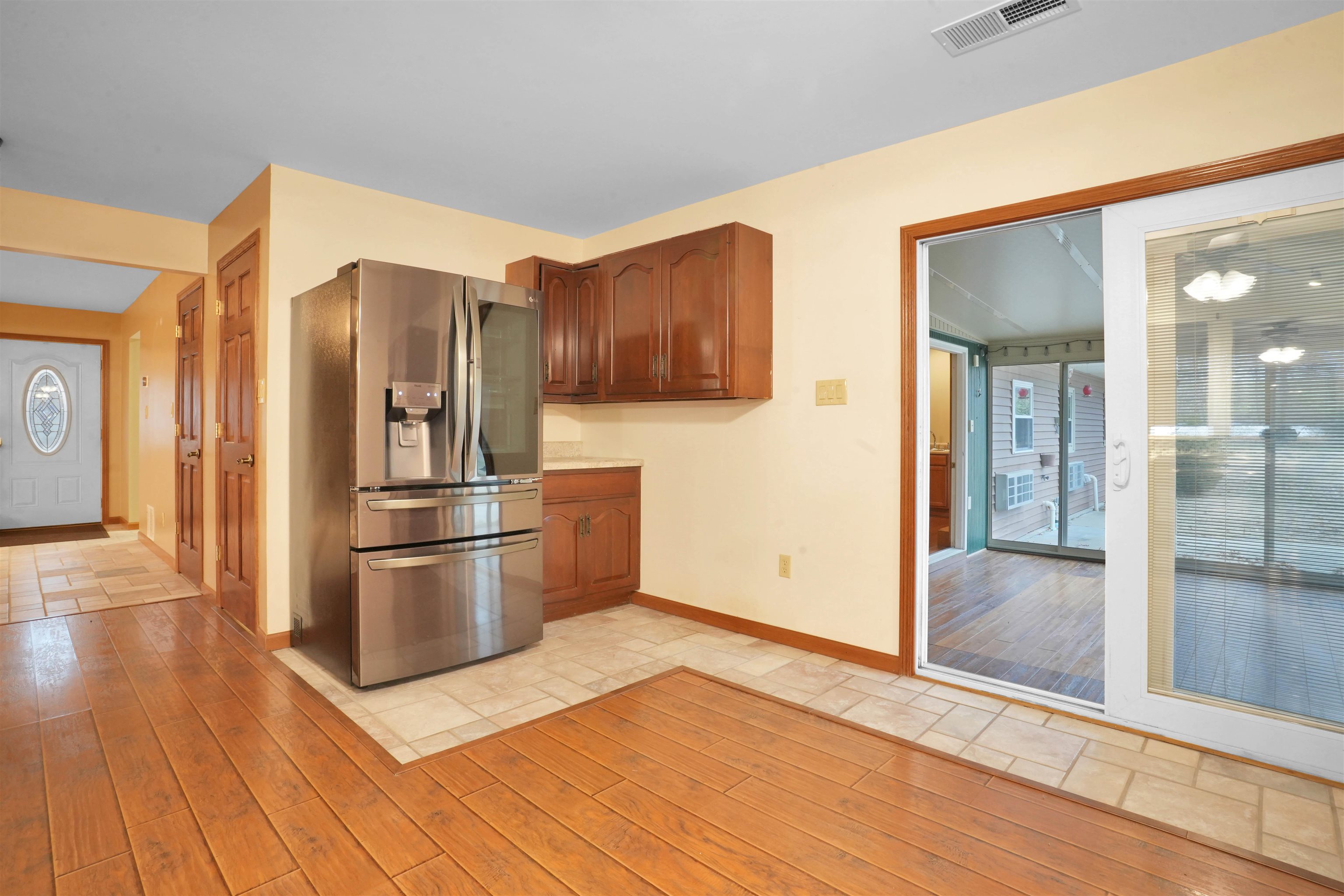 1390 Old State Road 65, Princeton, Indiana 47670, 3 Bedrooms Bedrooms, ,2 BathroomsBathrooms,Single Family Residence,For Sale,Old State Road 65,91310