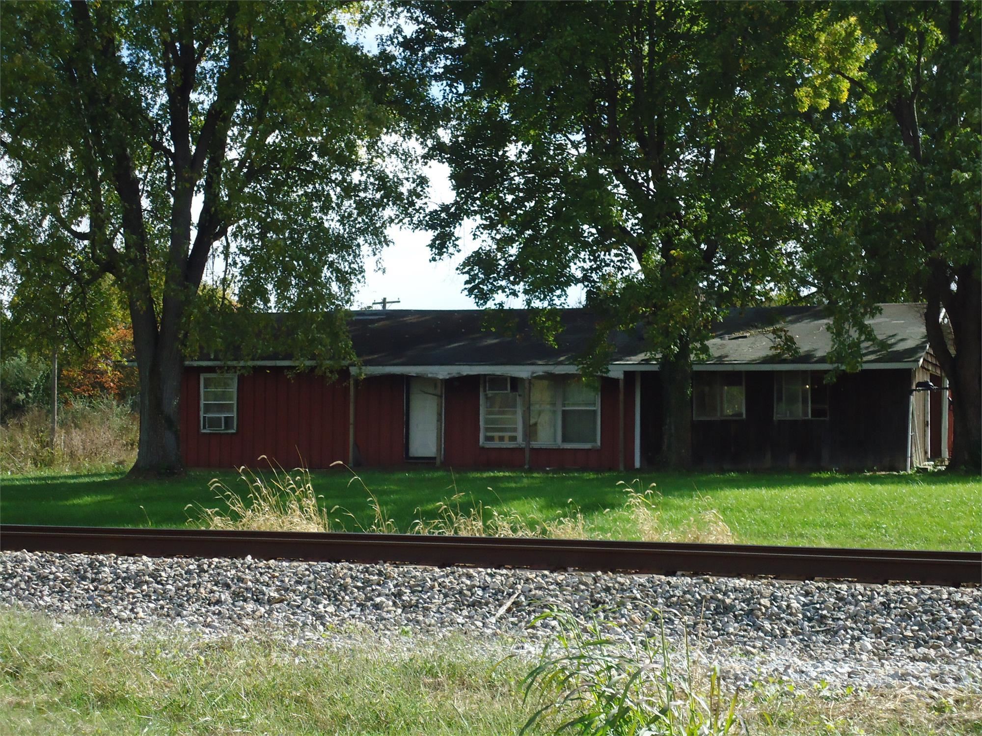 7744 Hwy 2830, Maceo, Kentucky 42303, 1 Bedroom Bedrooms, ,1 BathroomBathrooms,Single Family Residence,For Sale,Hwy 2830,91311