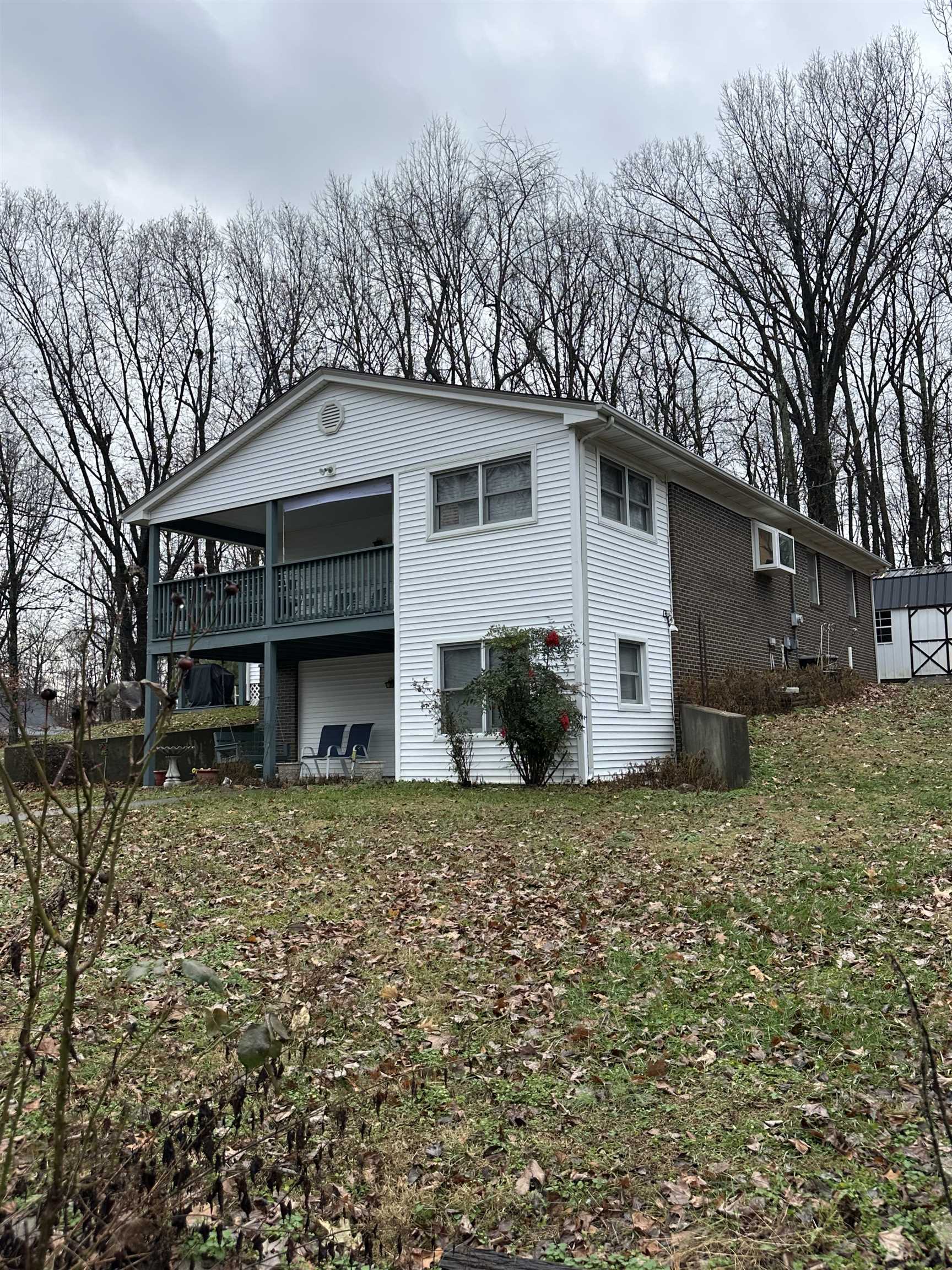 7025 Masonville Habit Rd, Owensboro, Kentucky 42366, 5 Bedrooms Bedrooms, ,2 BathroomsBathrooms,Single Family Residence,For Sale,Masonville Habit Rd,91316