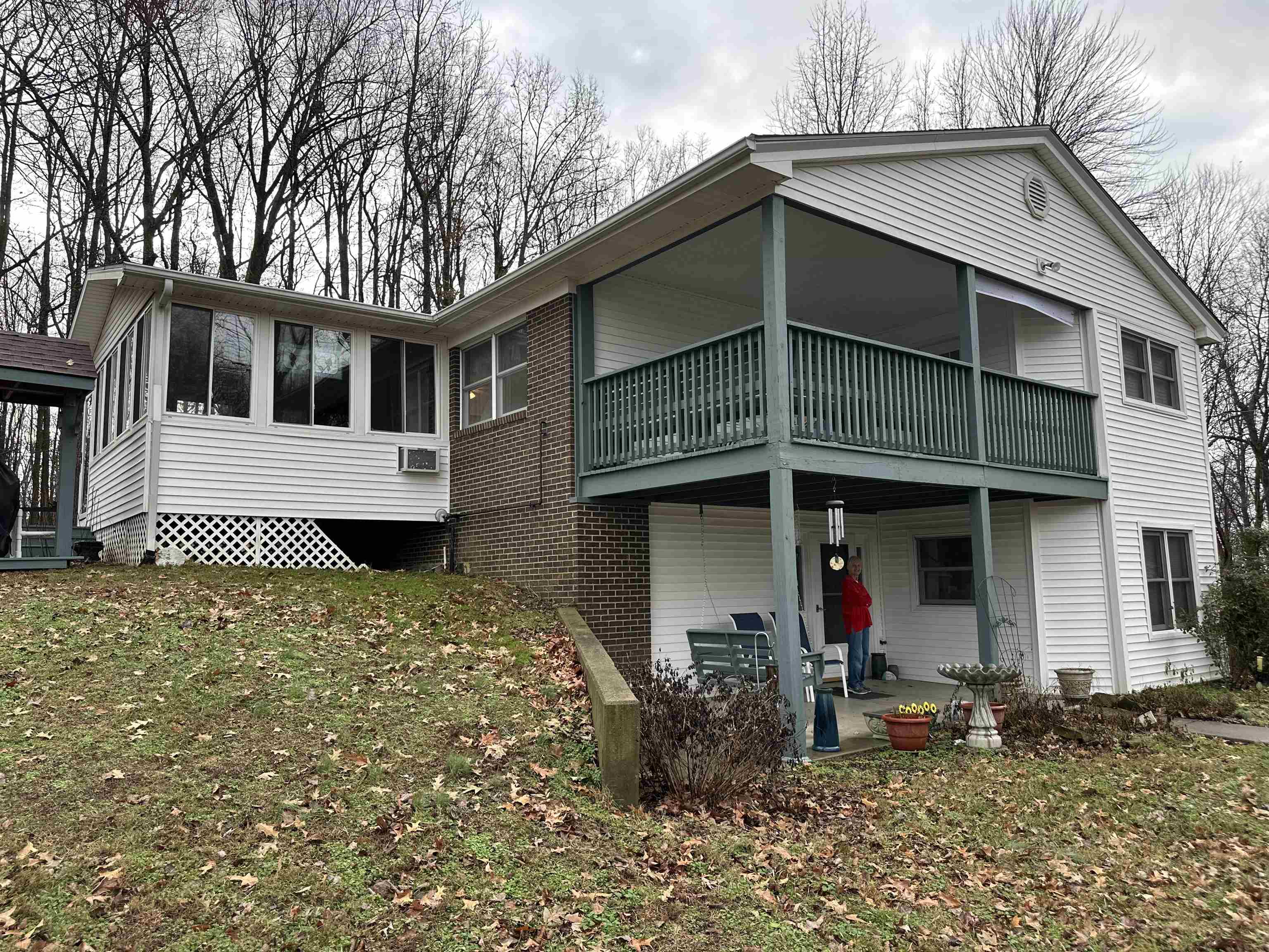 7025 Masonville Habit Rd, Owensboro, Kentucky 42366, 5 Bedrooms Bedrooms, ,2 BathroomsBathrooms,Single Family Residence,For Sale,Masonville Habit Rd,91316