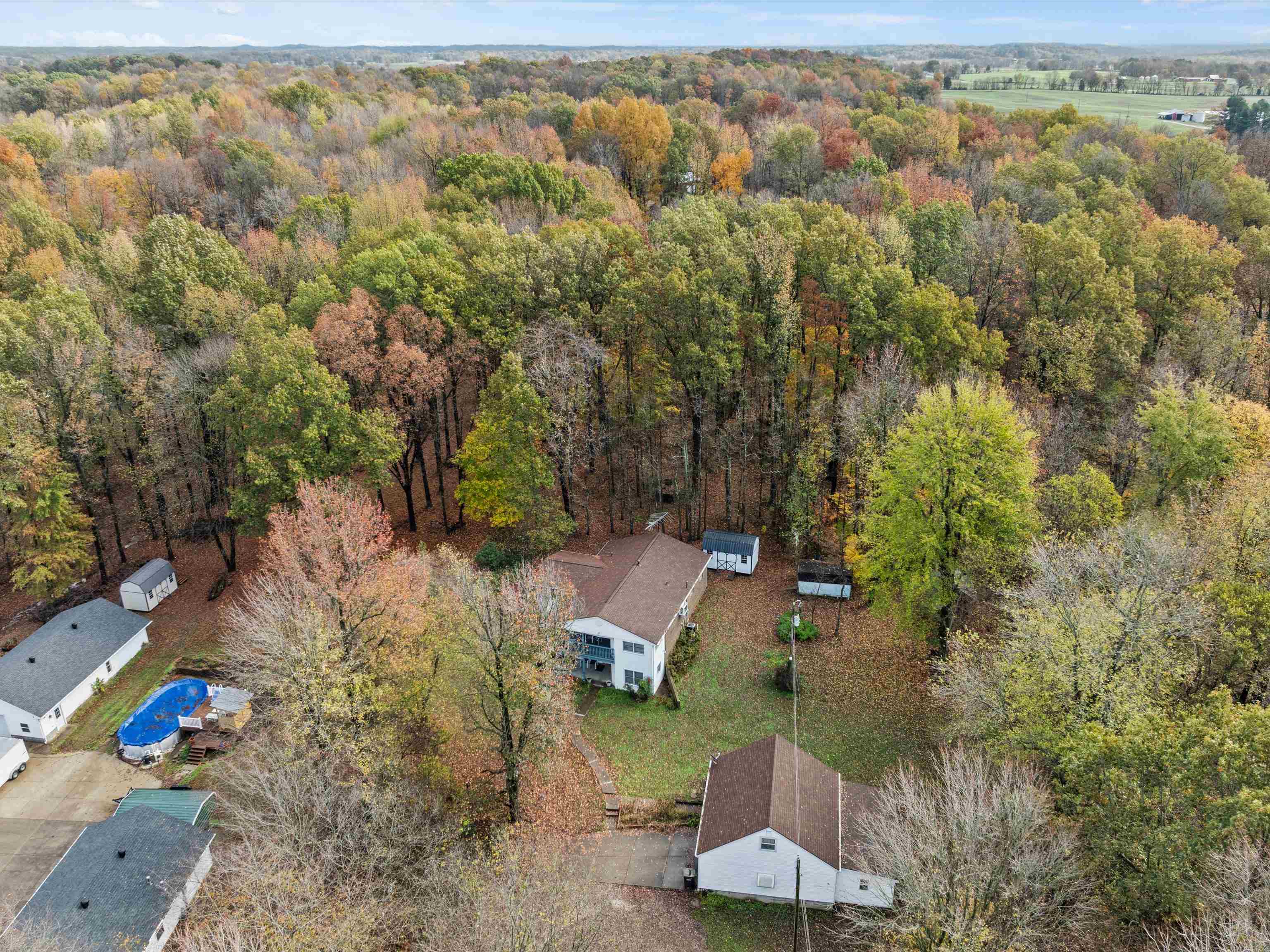 7025 Masonville Habit Rd, Owensboro, Kentucky 42366, 5 Bedrooms Bedrooms, ,2 BathroomsBathrooms,Single Family Residence,For Sale,Masonville Habit Rd,91316