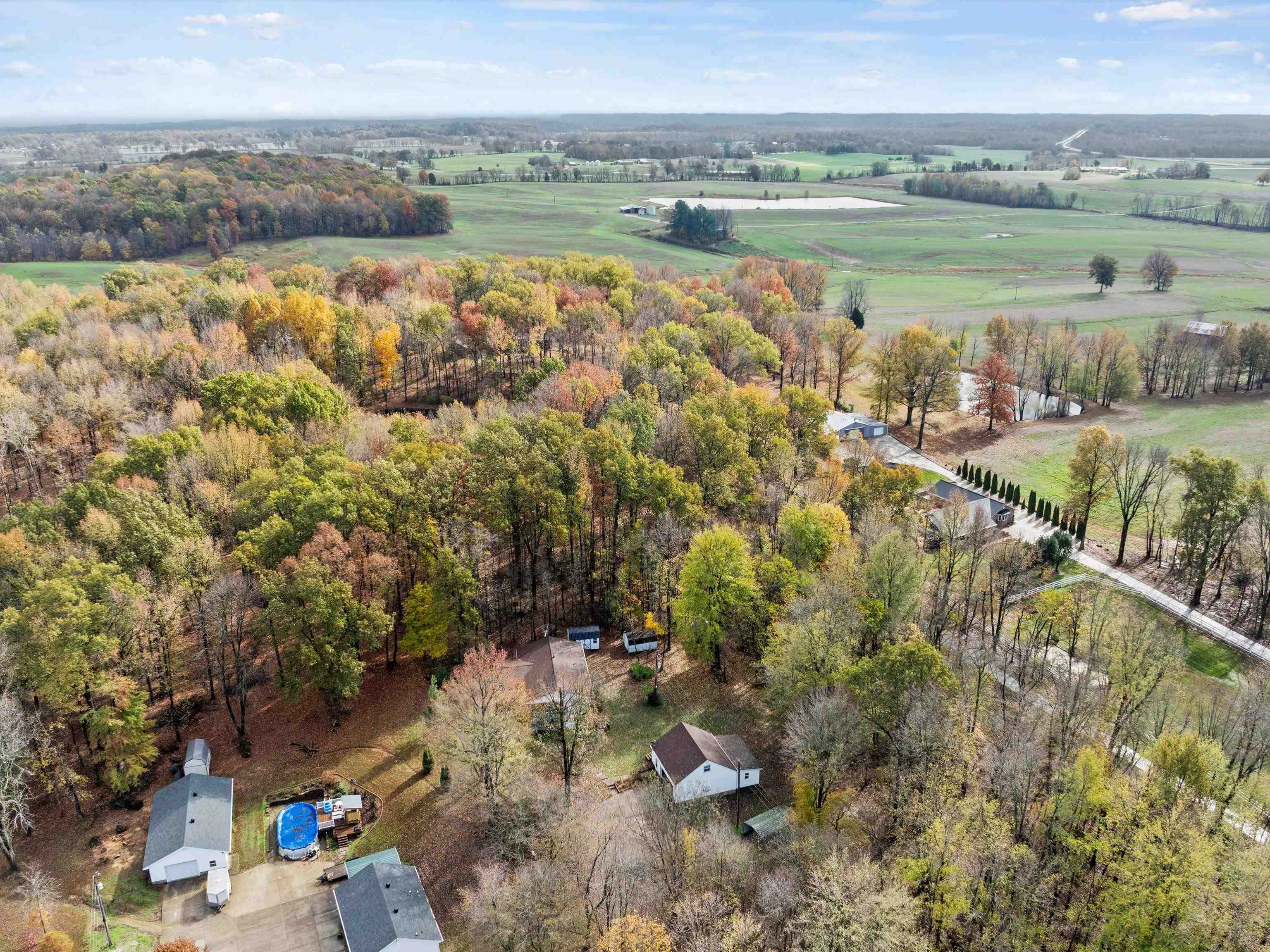 7025 Masonville Habit Rd, Owensboro, Kentucky 42366, 5 Bedrooms Bedrooms, ,2 BathroomsBathrooms,Single Family Residence,For Sale,Masonville Habit Rd,91316